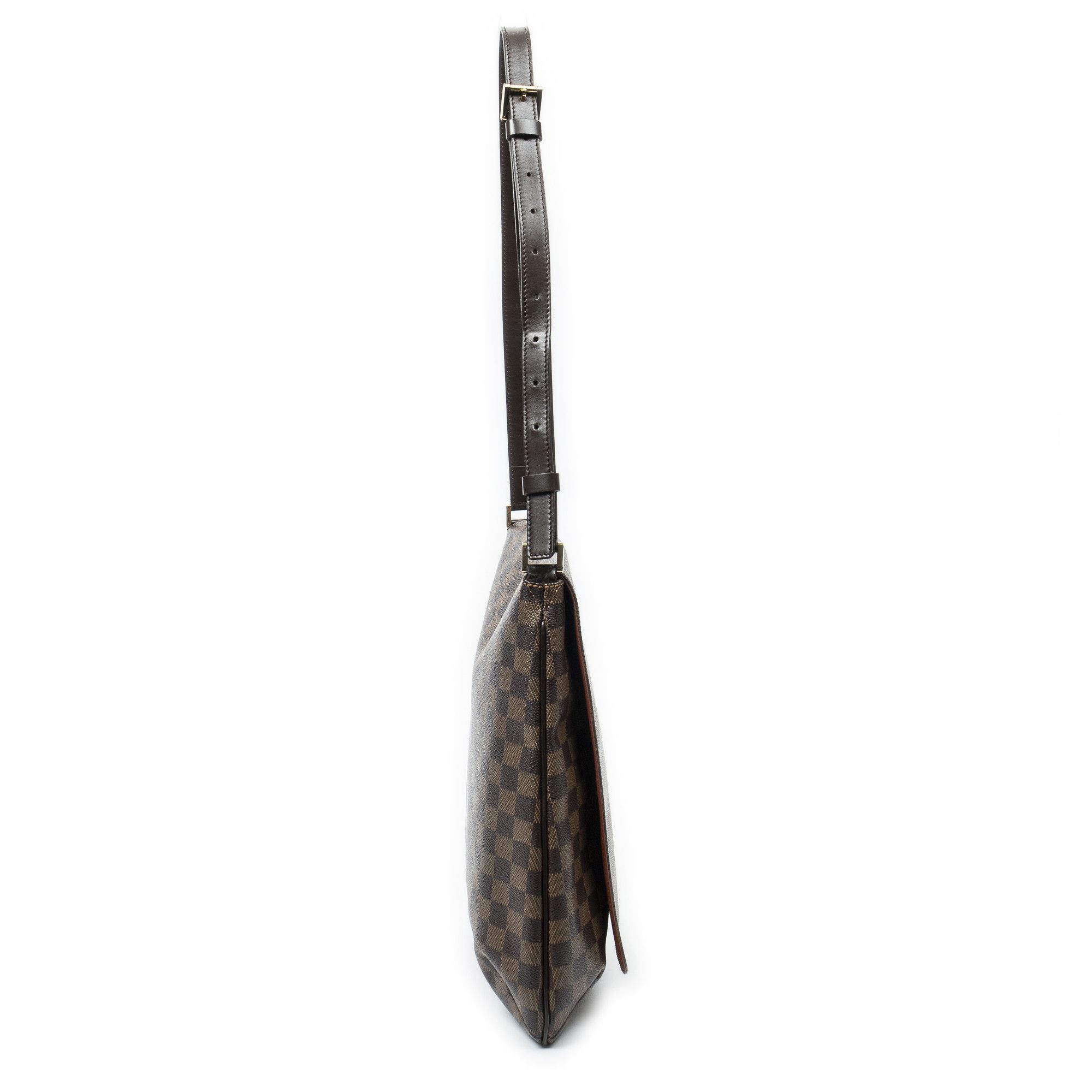Louis Vuitton Musette Size ONE SIZE - 4 Thumbnail