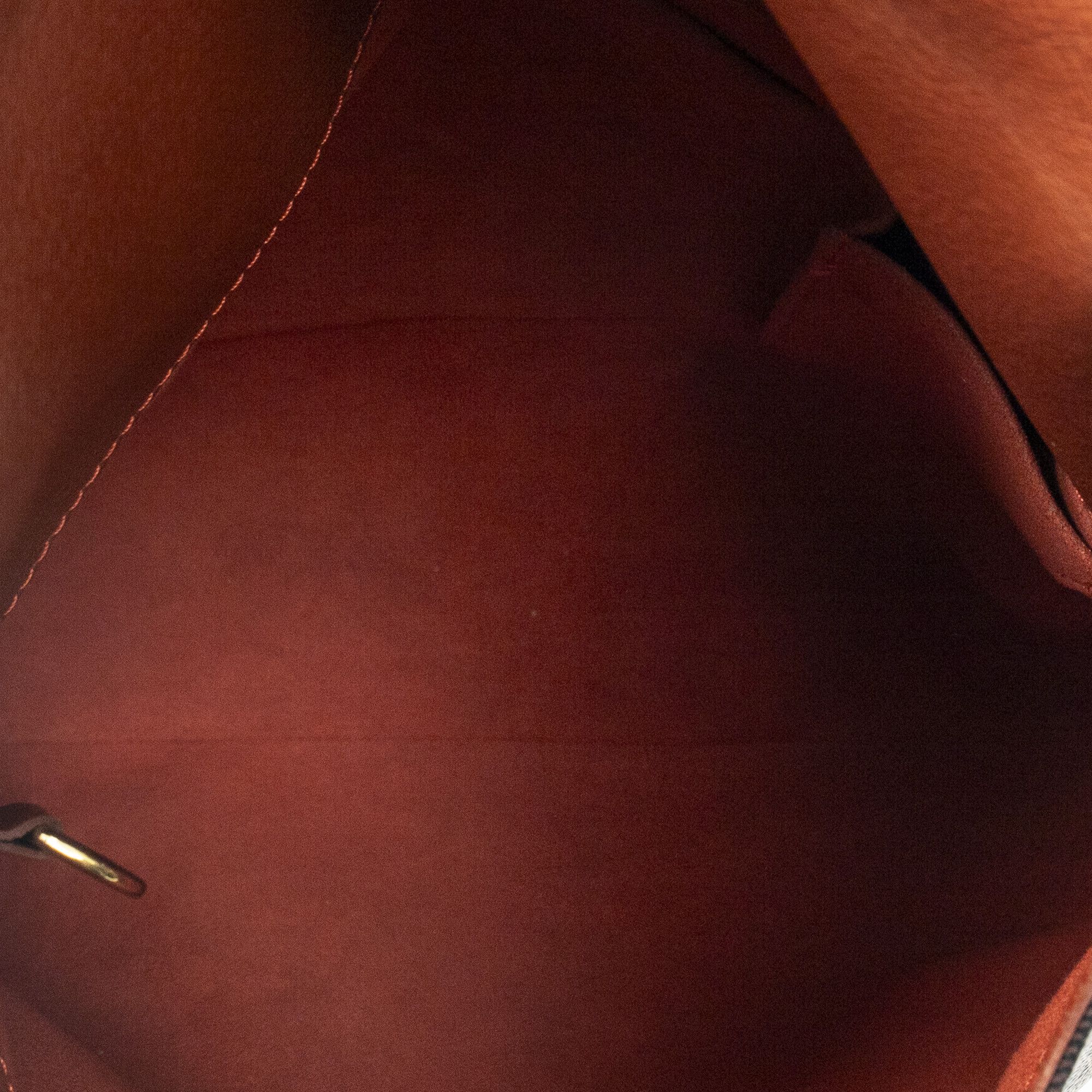 Louis Vuitton Musette Size ONE SIZE - 9 Thumbnail