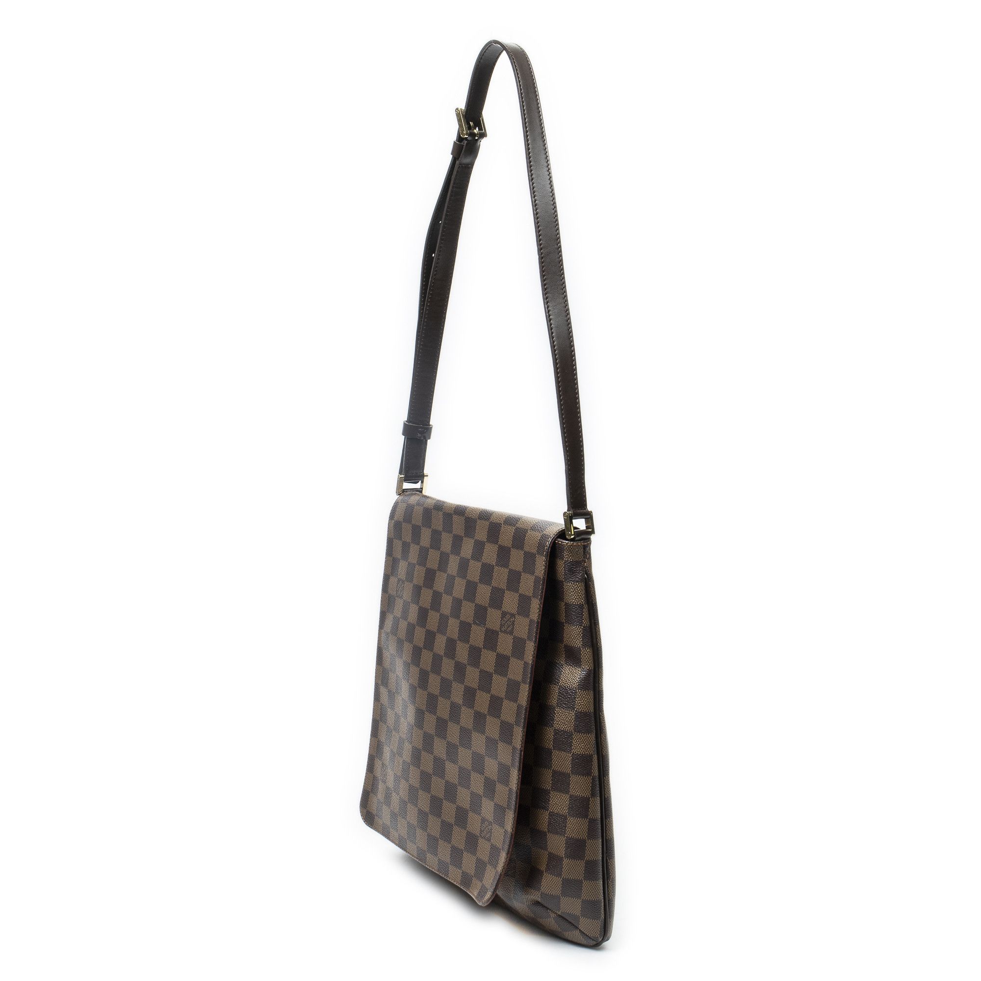 Louis Vuitton Musette Size ONE SIZE - 2 Thumbnail