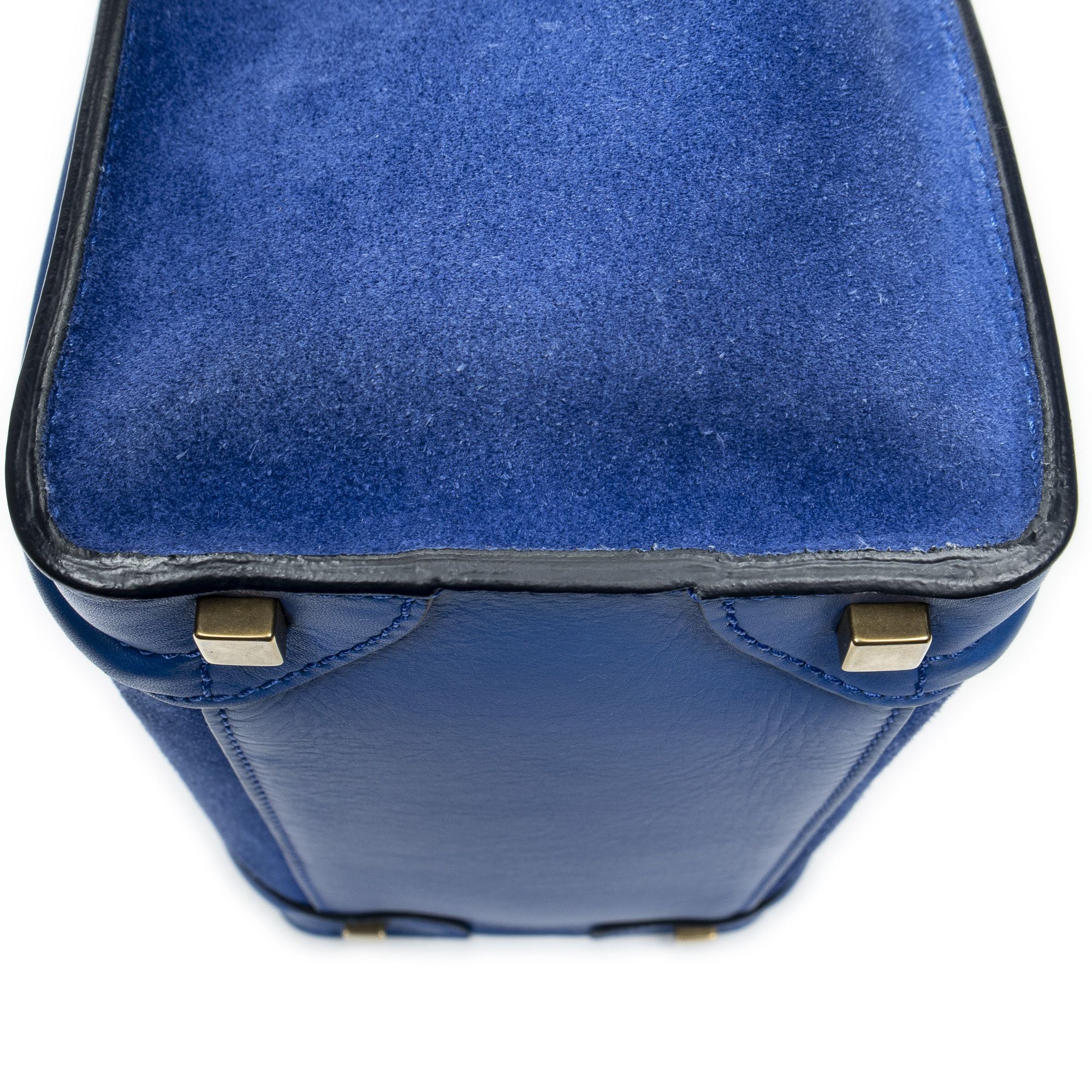 Celine Micro Luggage Size ONE SIZE - 8 Thumbnail