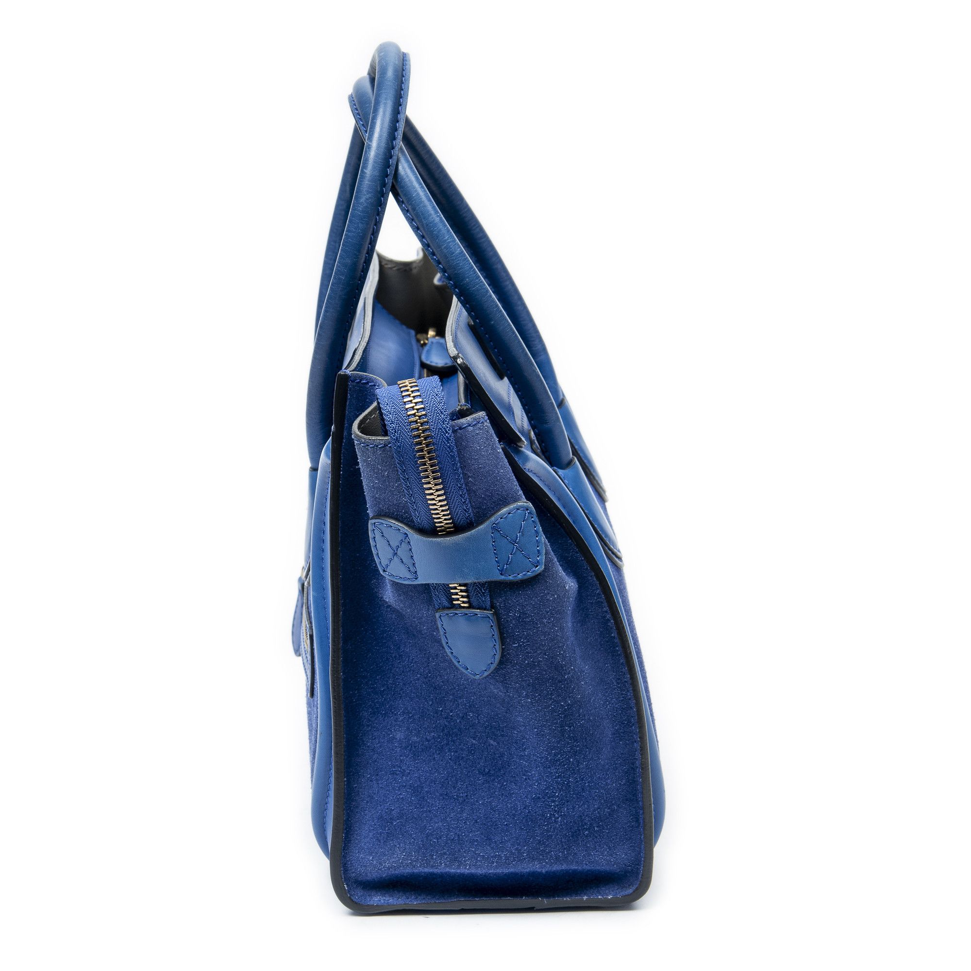Celine Micro Luggage Size ONE SIZE - 3 Thumbnail