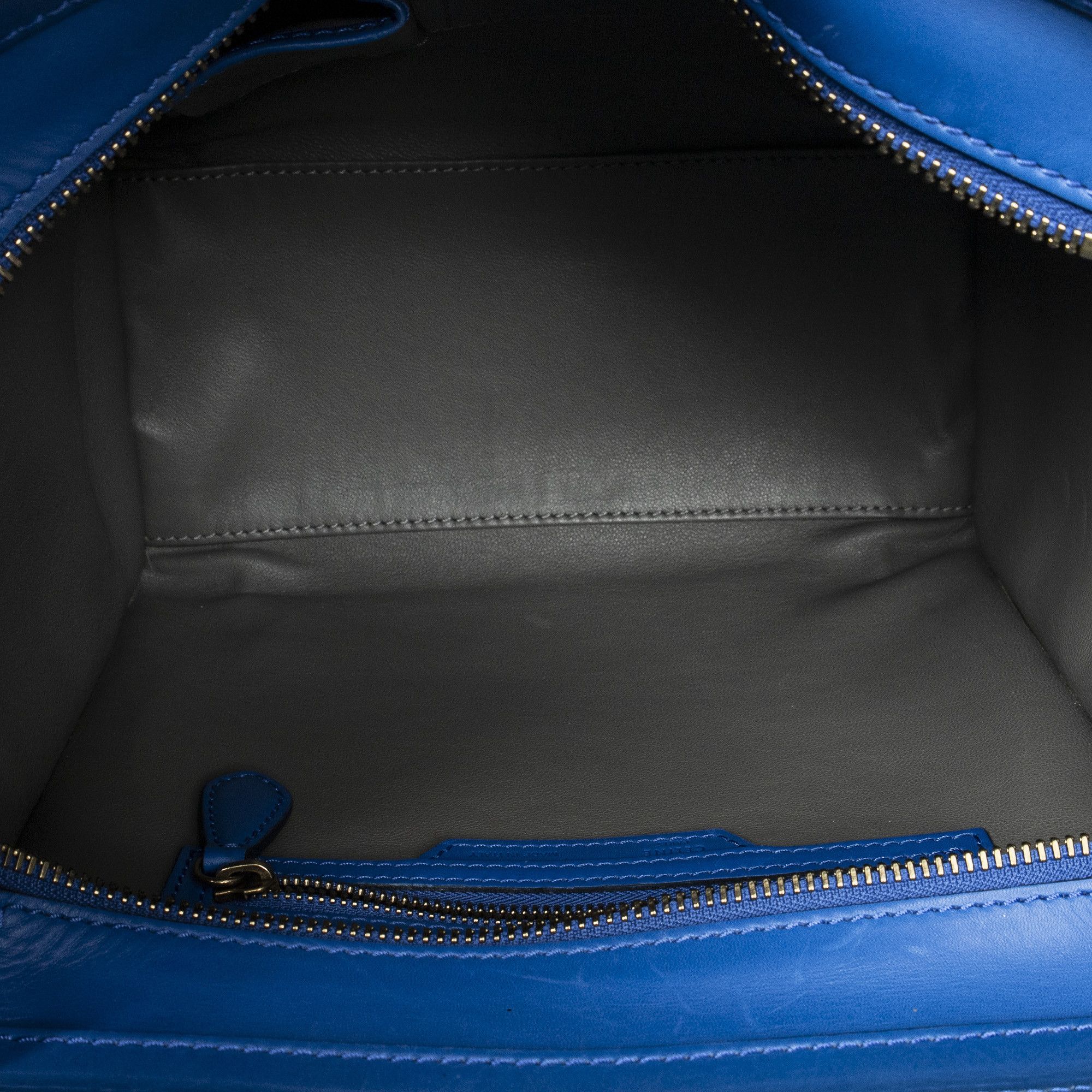 Celine Micro Luggage Size ONE SIZE - 9 Thumbnail