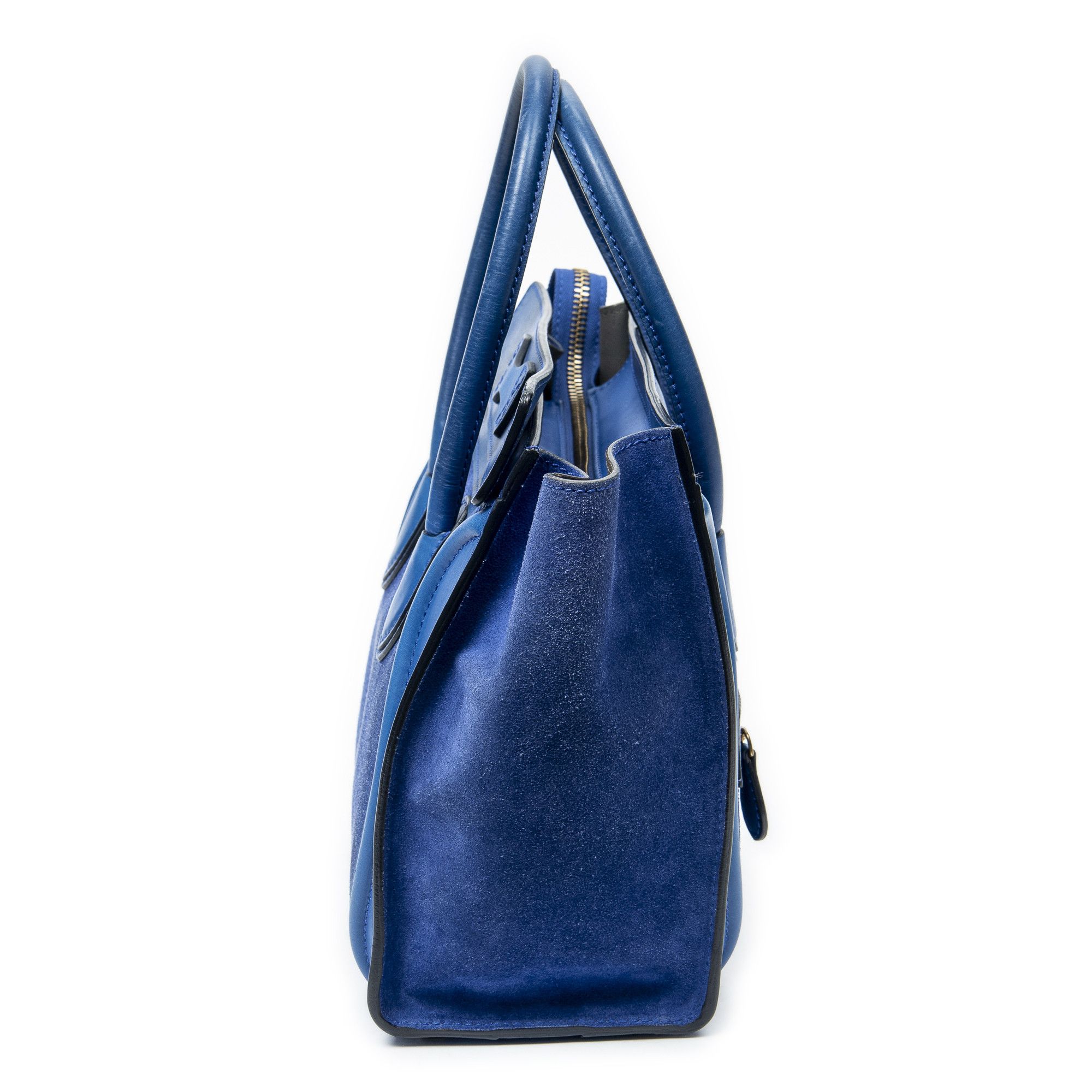 Celine Micro Luggage Size ONE SIZE - 4 Thumbnail