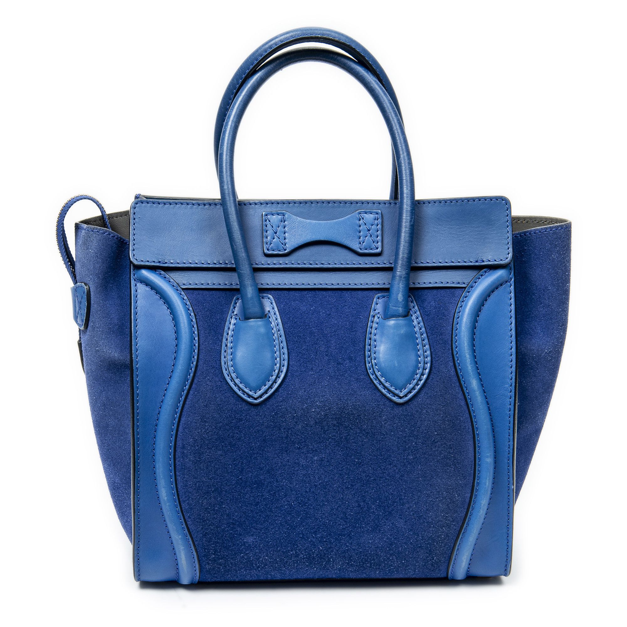 Celine Micro Luggage Size ONE SIZE - 5 Thumbnail
