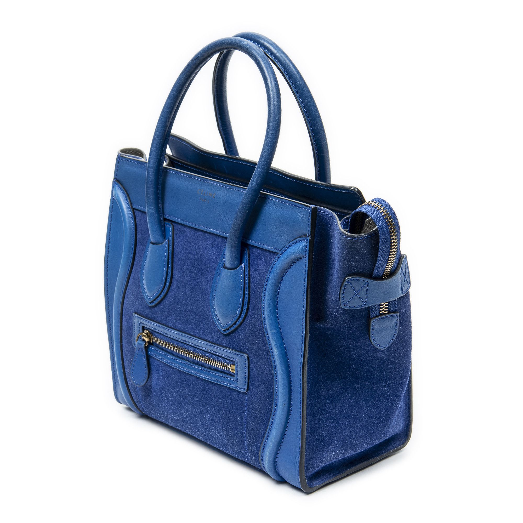 Celine Micro Luggage Size ONE SIZE - 2 Thumbnail