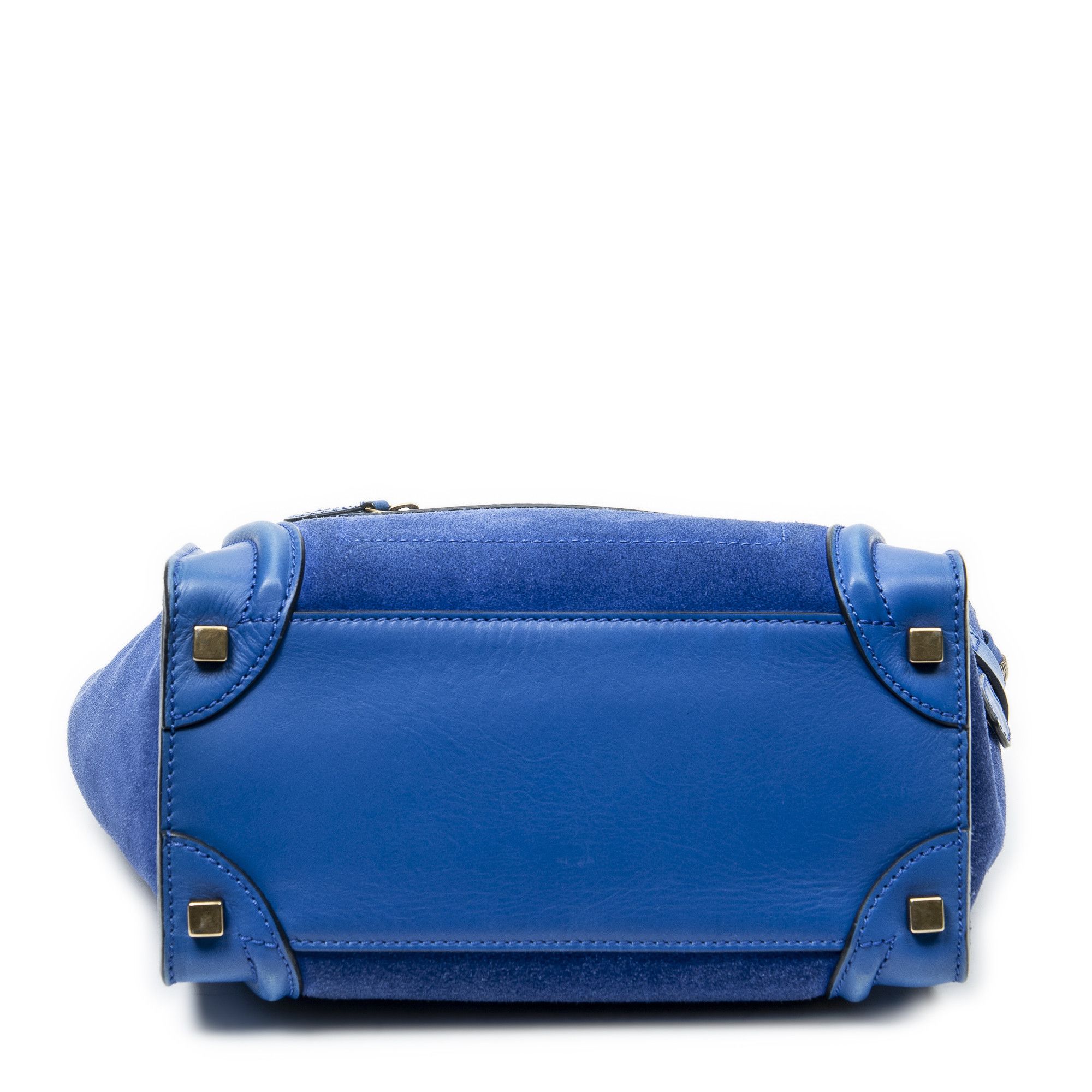 Celine Micro Luggage Size ONE SIZE - 6 Thumbnail