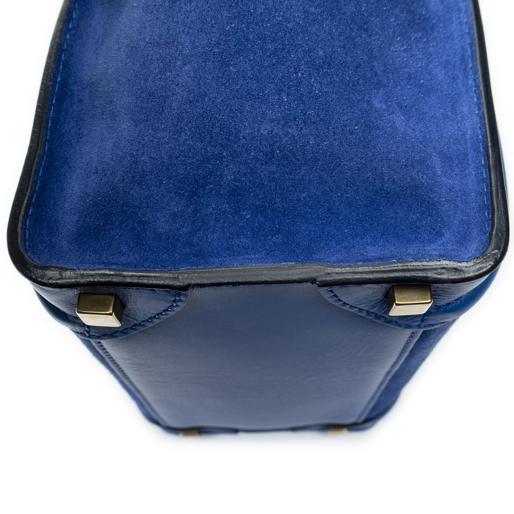 Celine Micro Luggage Size ONE SIZE - 7 Thumbnail