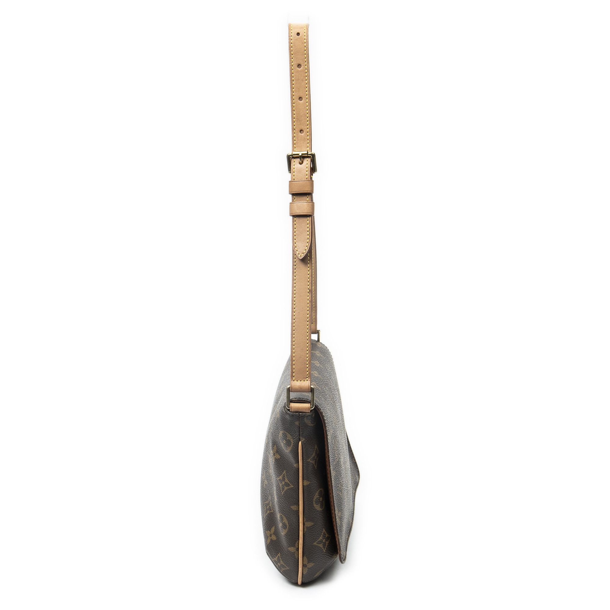 Louis Vuitton Musette Tango Size ONE SIZE - 4 Thumbnail