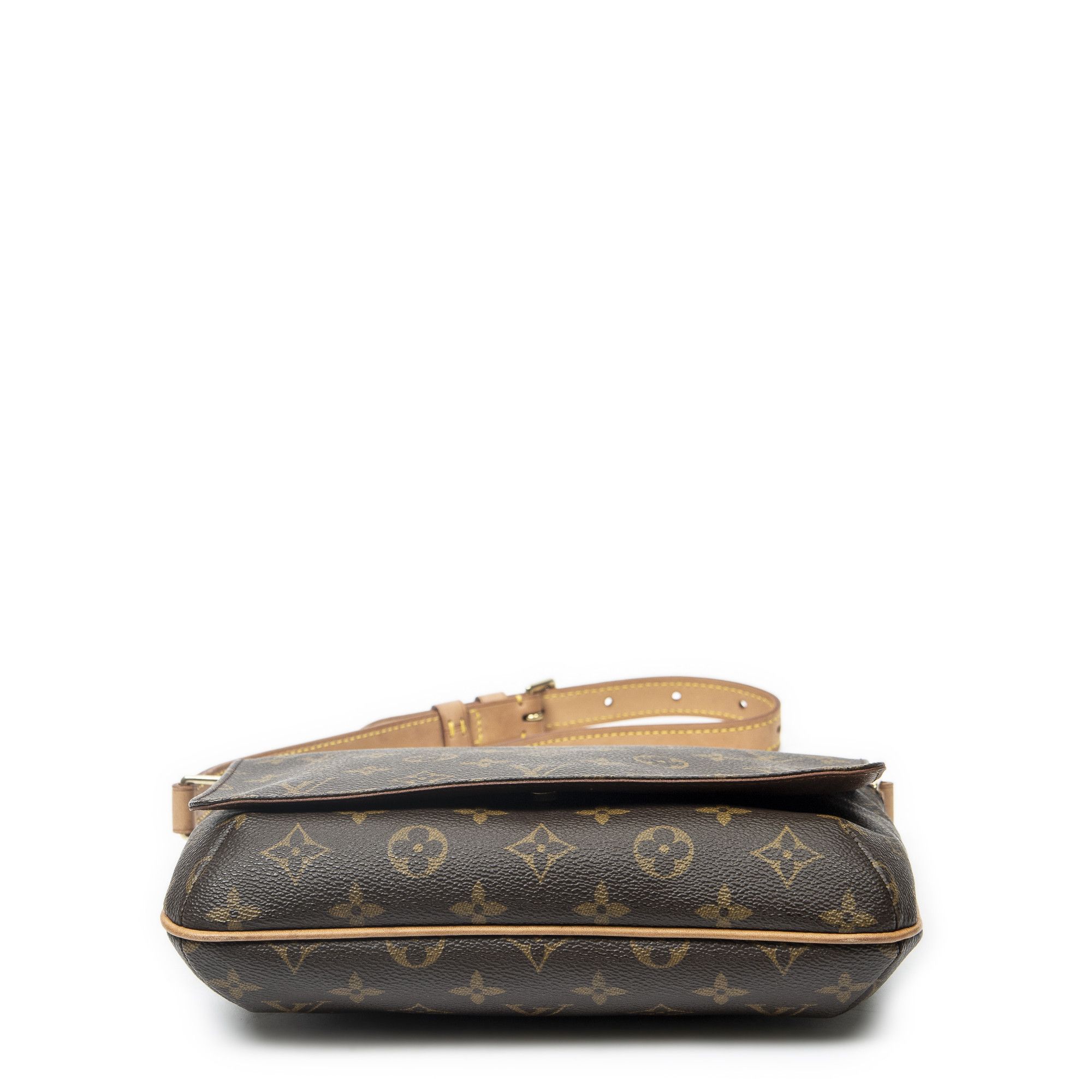 Louis Vuitton Musette Tango Size ONE SIZE - 6 Thumbnail