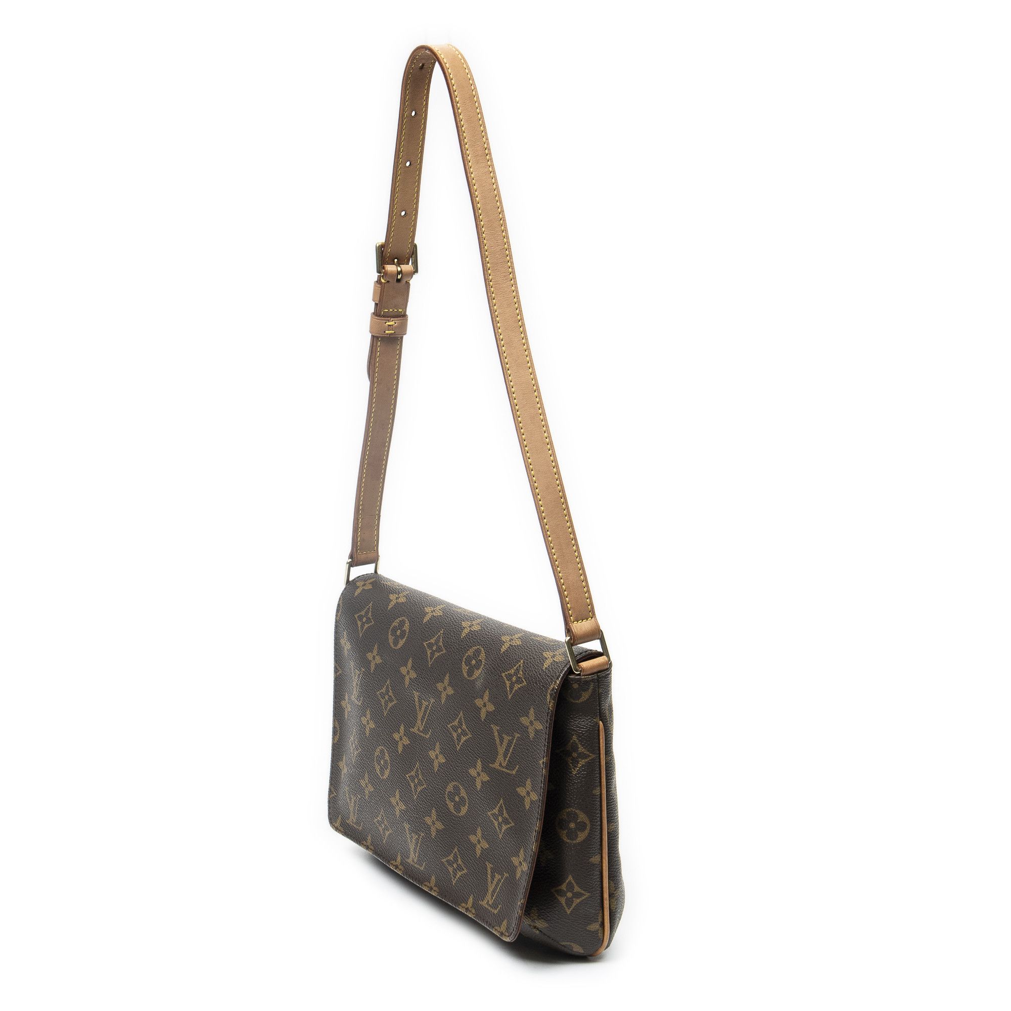 Louis Vuitton Musette Tango Size ONE SIZE - 2 Thumbnail