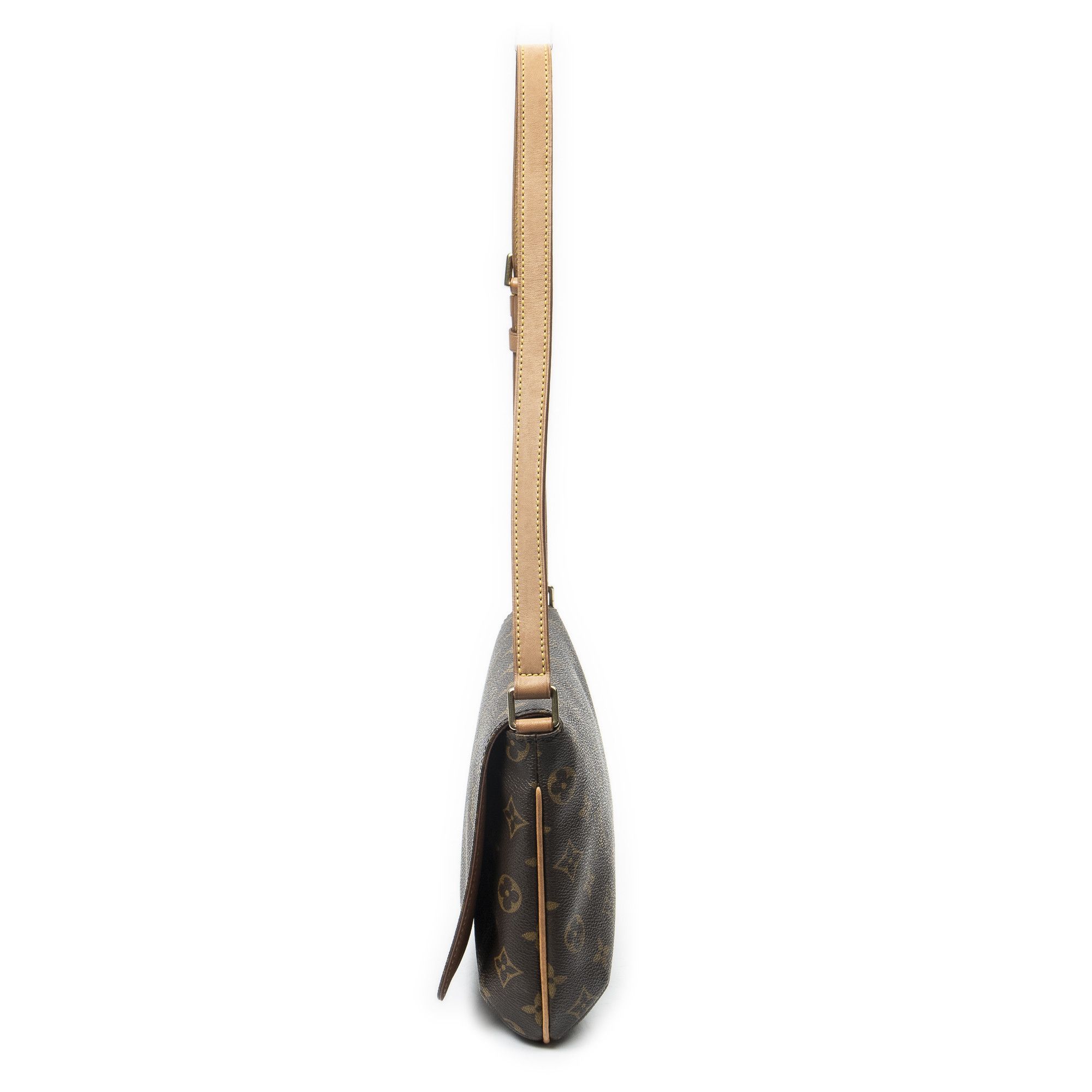 Louis Vuitton Musette Tango Size ONE SIZE - 3 Thumbnail