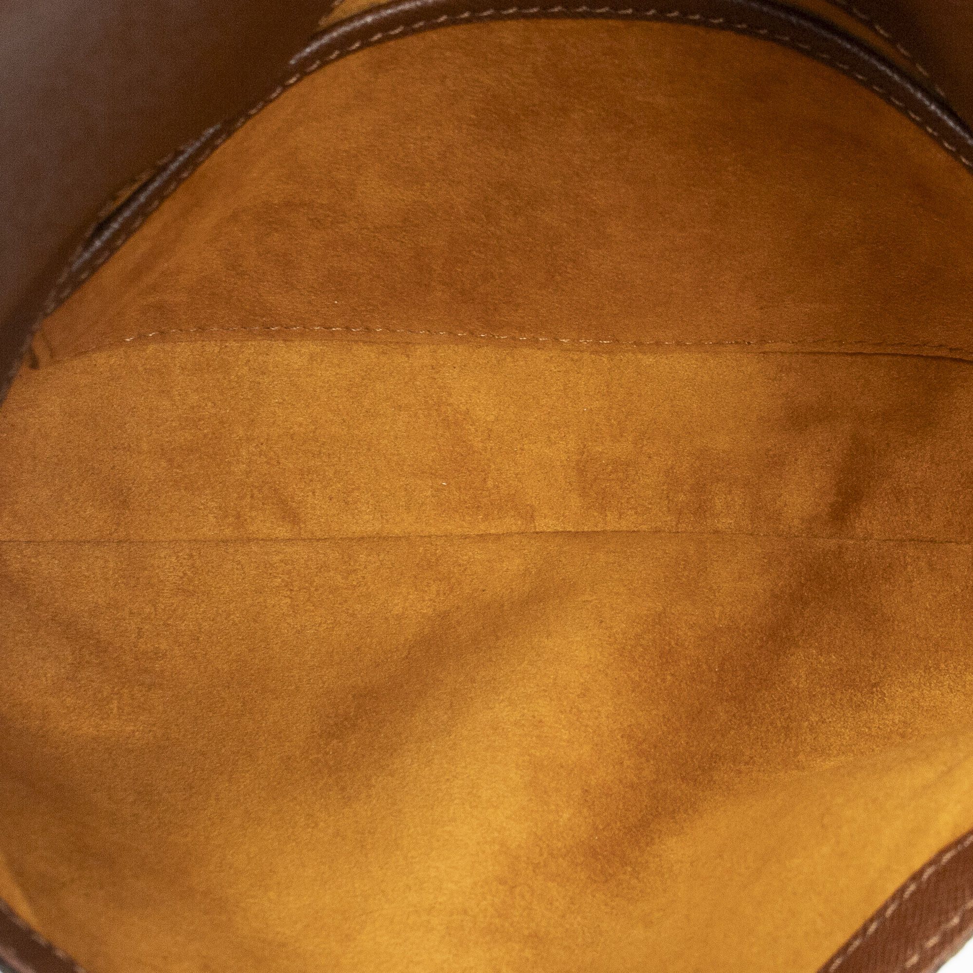 Louis Vuitton Musette Tango Size ONE SIZE - 9 Thumbnail