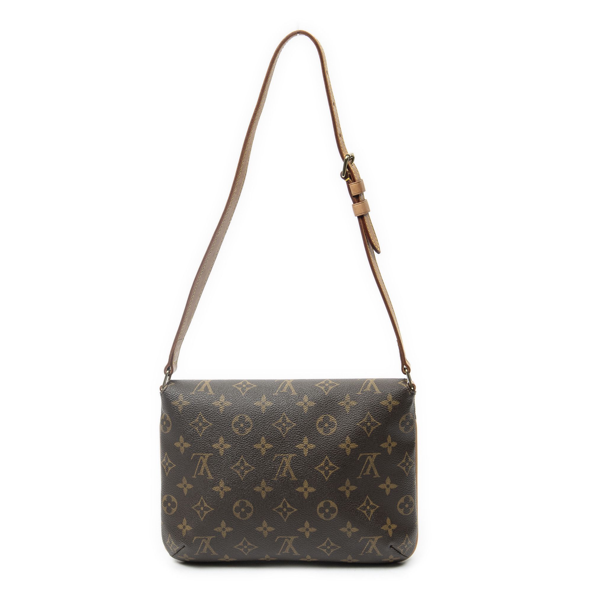 Louis Vuitton Musette Tango Size ONE SIZE - 5 Thumbnail