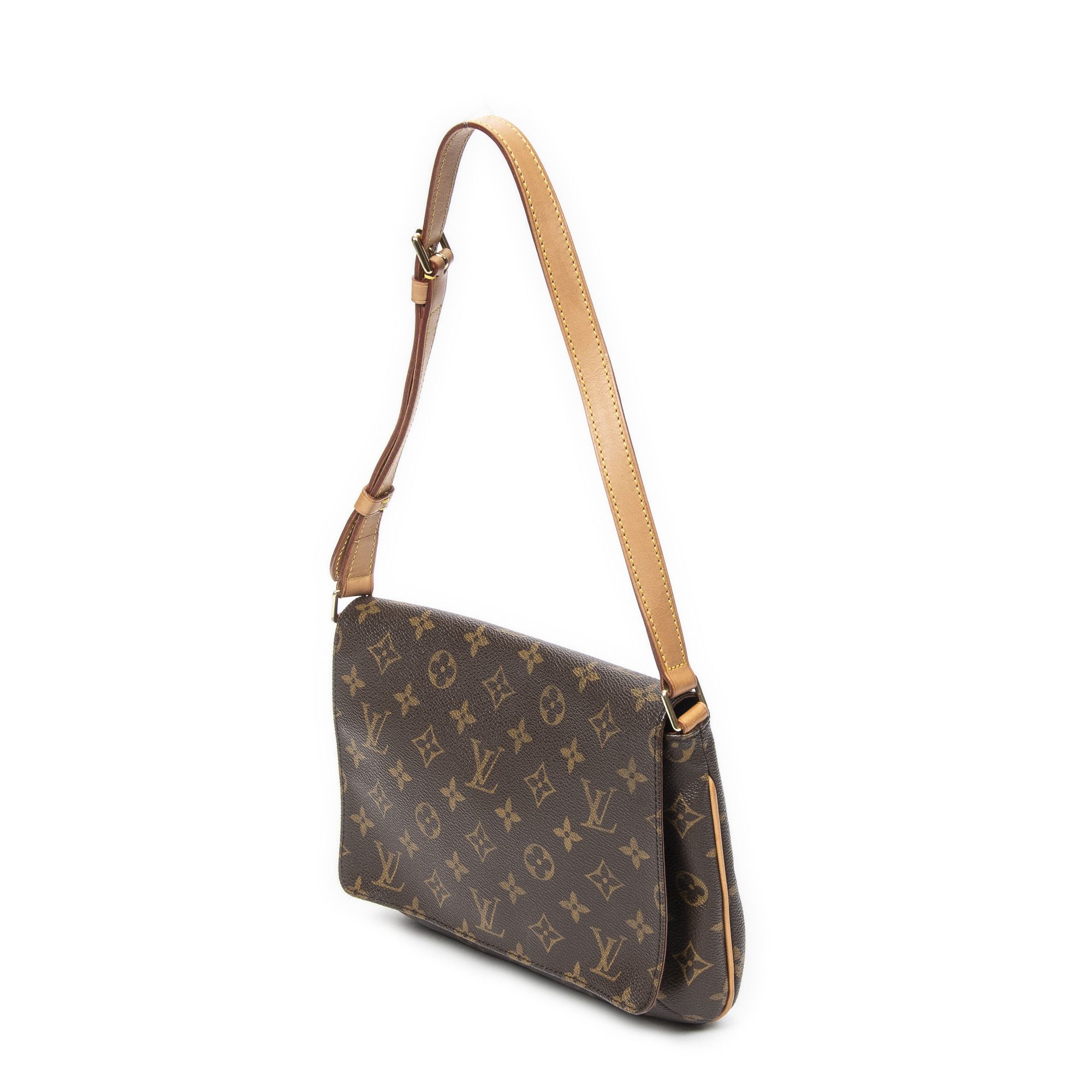 Louis Vuitton Musette Tango Size ONE SIZE - 2 Thumbnail