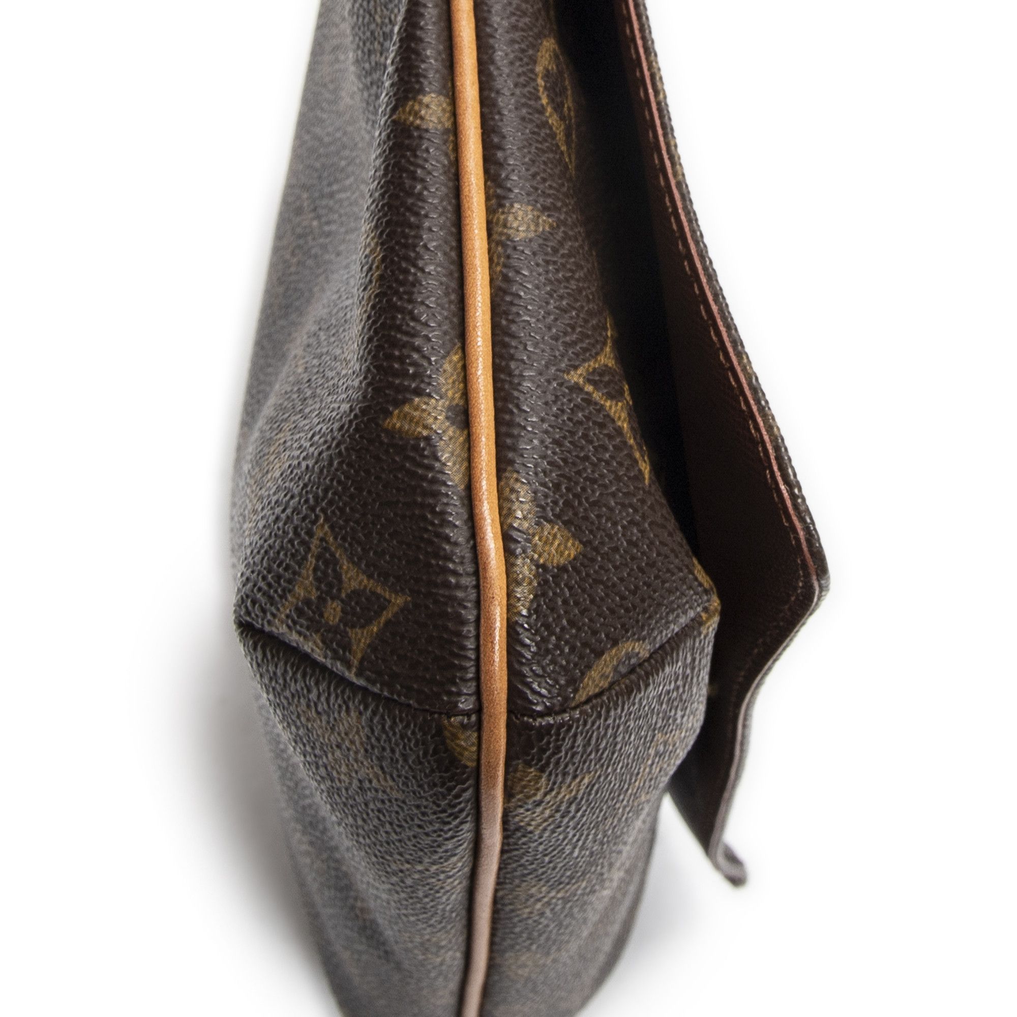 Louis Vuitton Musette Tango Size ONE SIZE - 7 Thumbnail