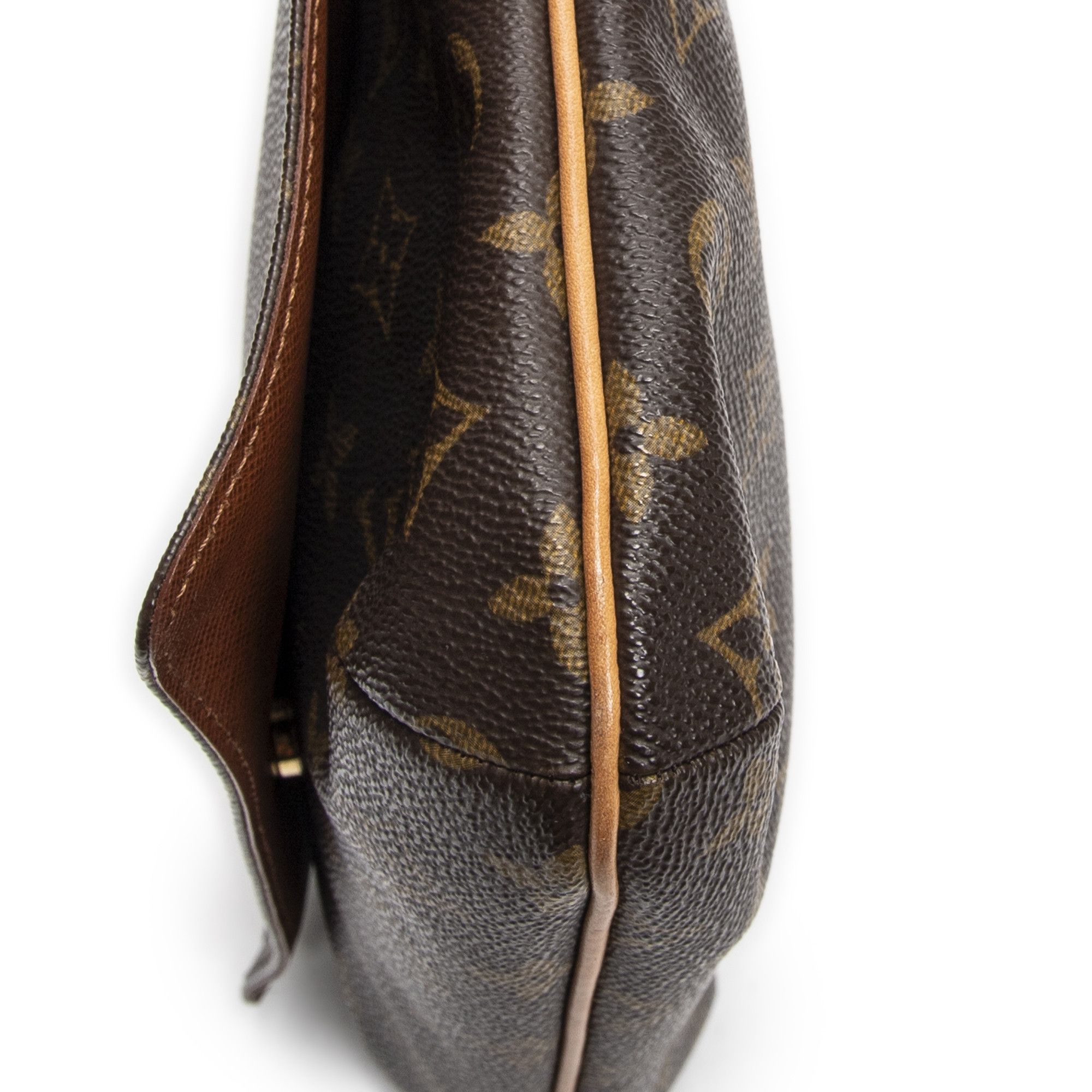 Louis Vuitton Musette Tango Size ONE SIZE - 8 Thumbnail