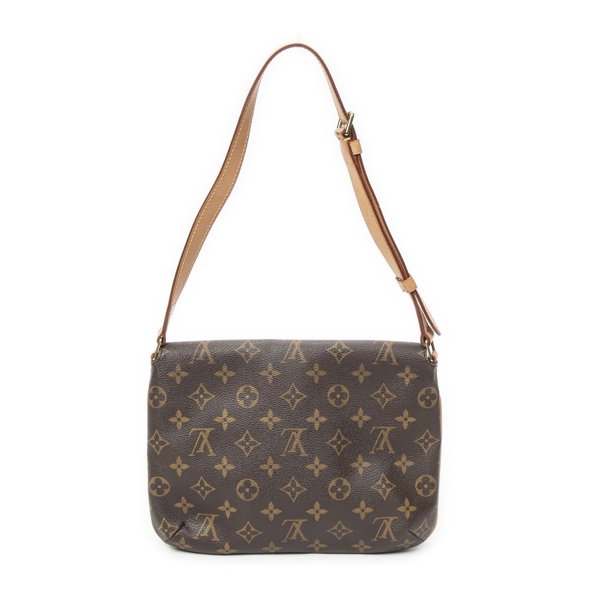 Louis Vuitton Musette Tango Size ONE SIZE - 5 Thumbnail