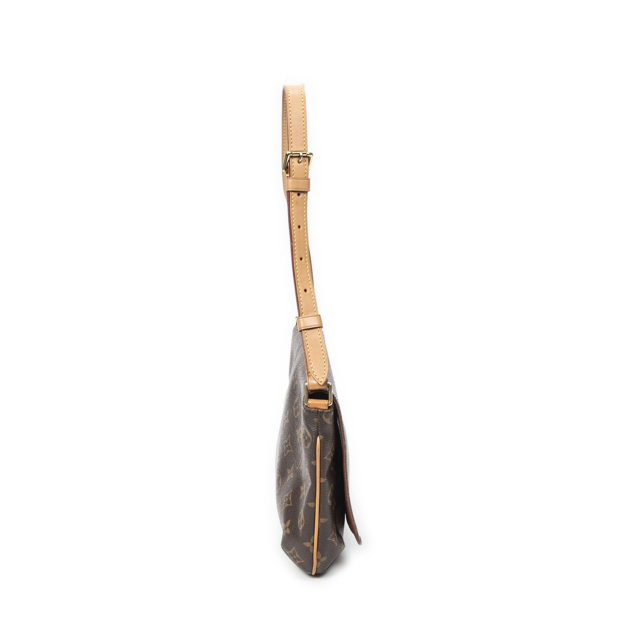 Louis Vuitton Musette Tango Size ONE SIZE - 4 Thumbnail