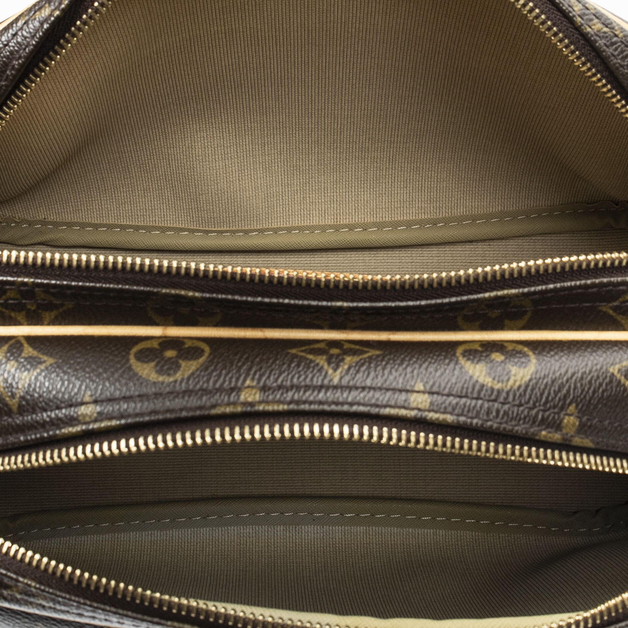 Louis Vuitton Reporter PM Size ONE SIZE - 9 Thumbnail