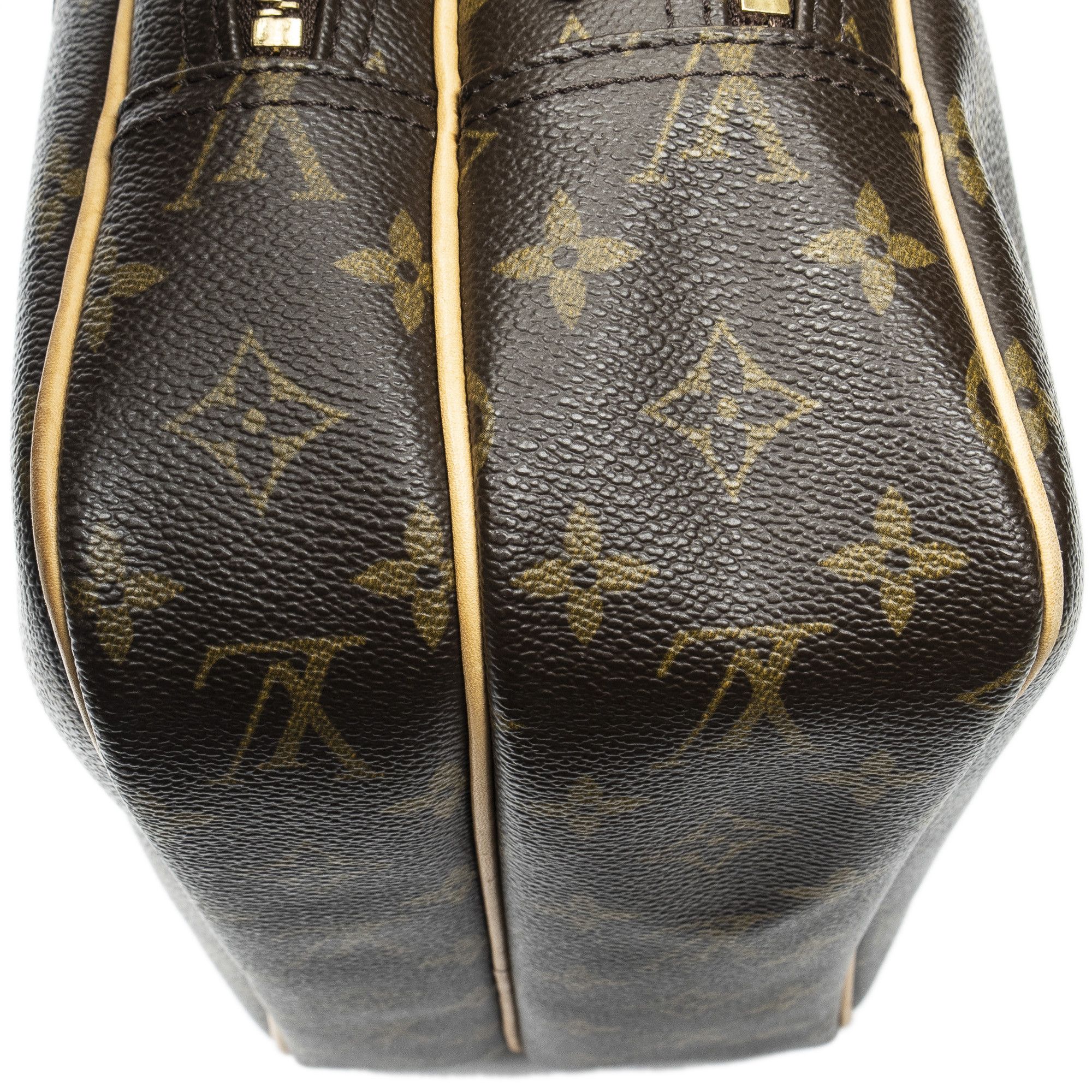 Louis Vuitton Reporter PM Size ONE SIZE - 8 Thumbnail