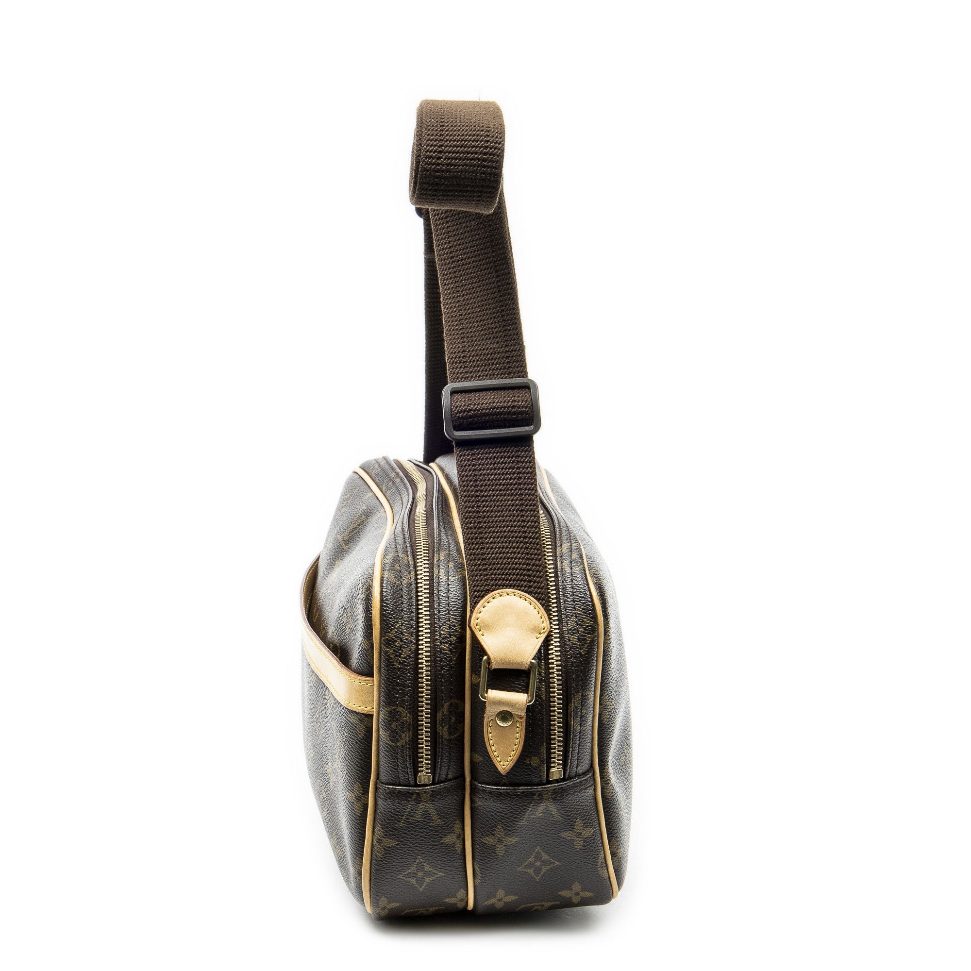 Louis Vuitton Reporter PM Size ONE SIZE - 3 Thumbnail