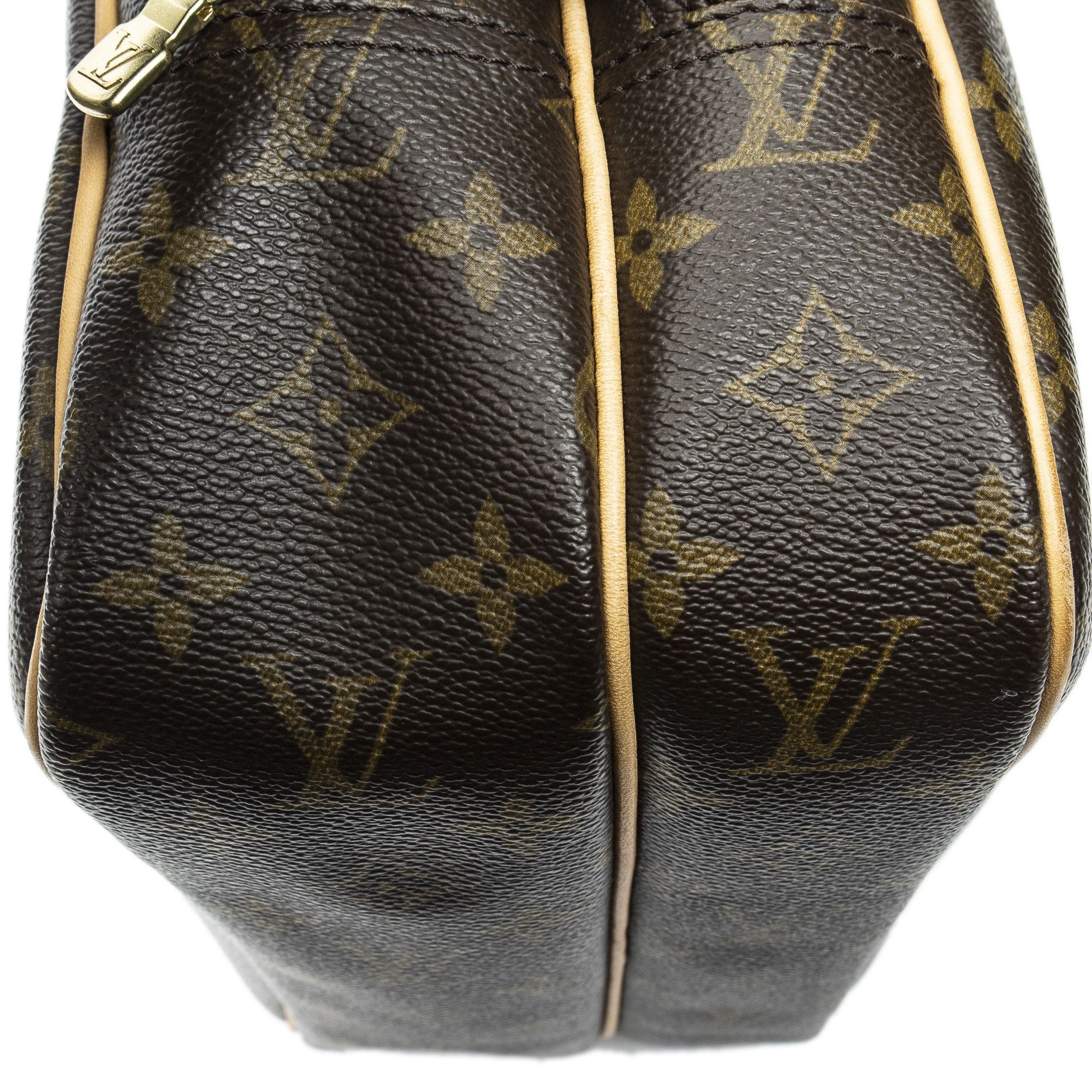 Louis Vuitton Reporter PM Size ONE SIZE - 7 Thumbnail