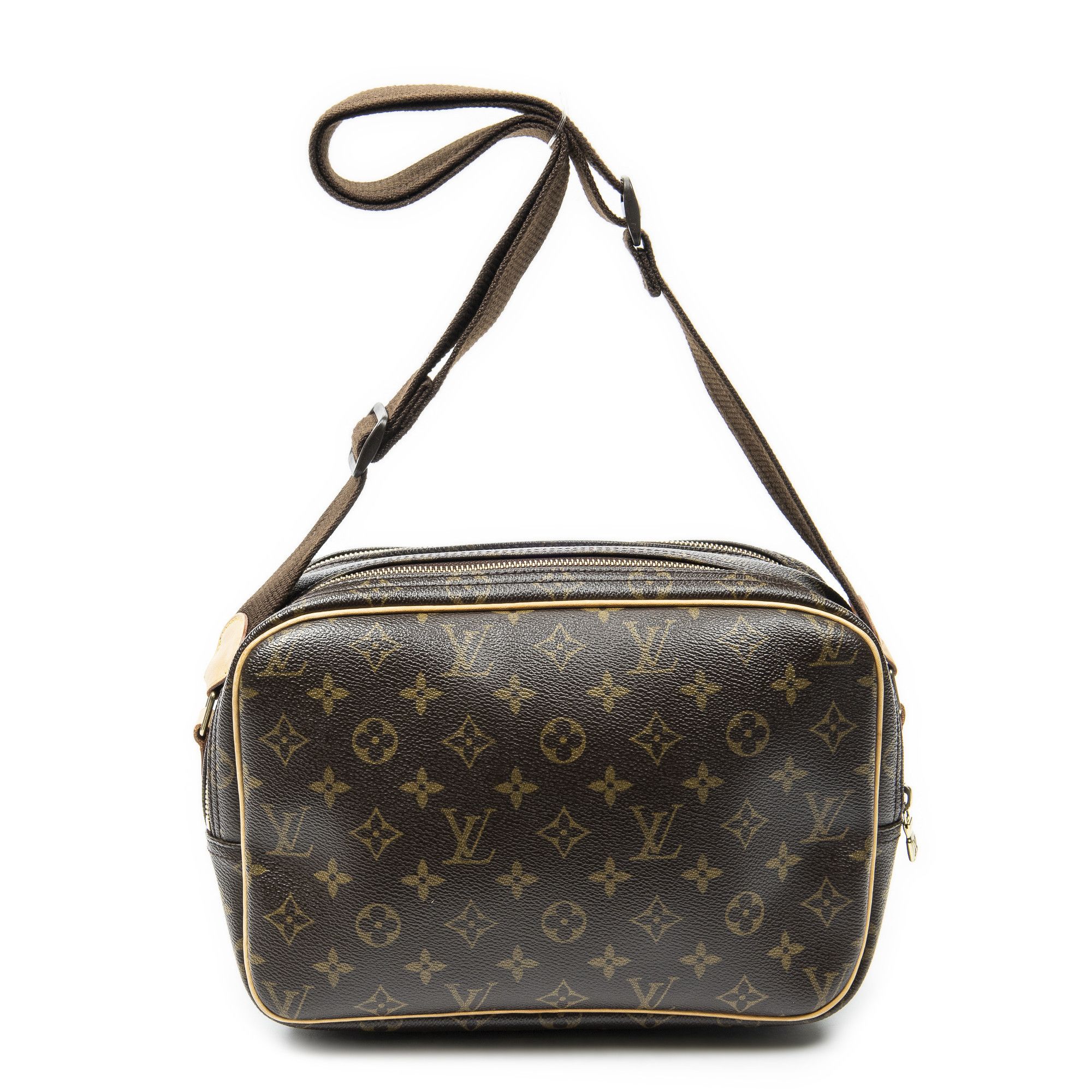 Louis Vuitton Reporter PM Size ONE SIZE - 5 Thumbnail