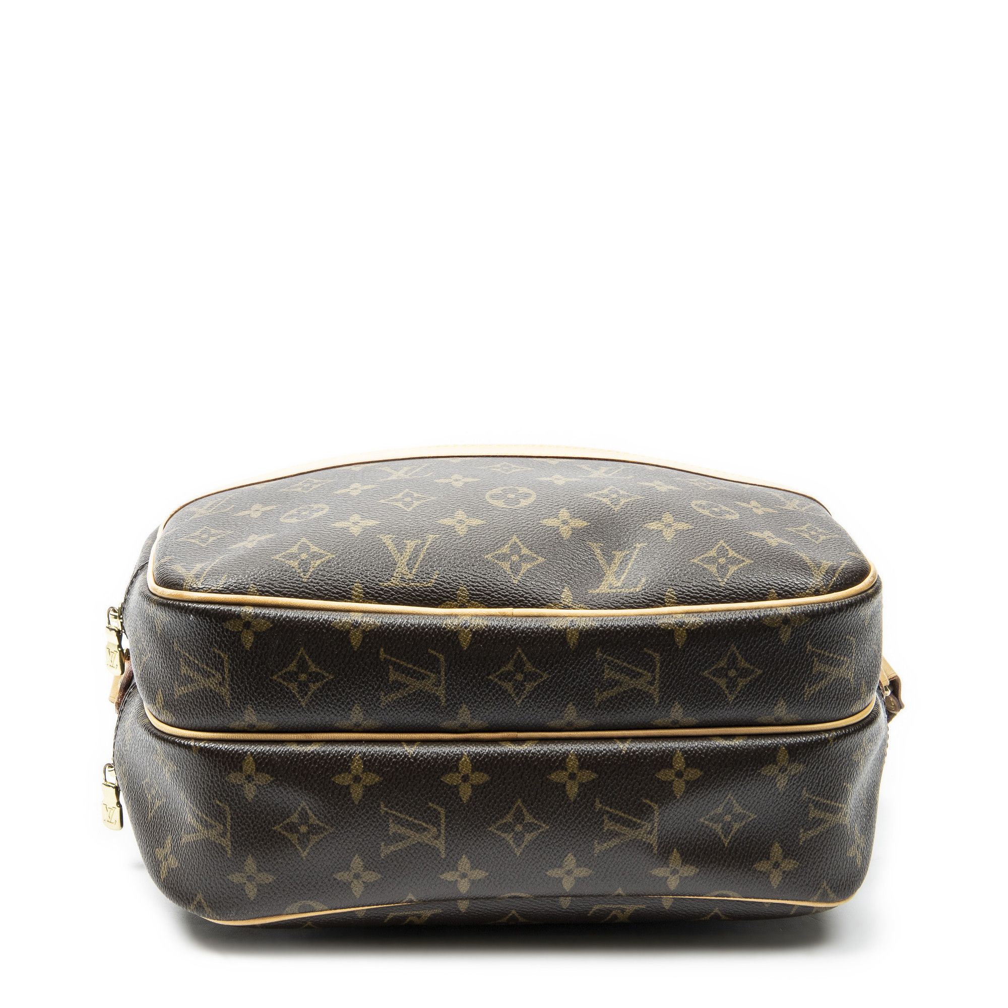 Louis Vuitton Reporter PM Size ONE SIZE - 6 Thumbnail