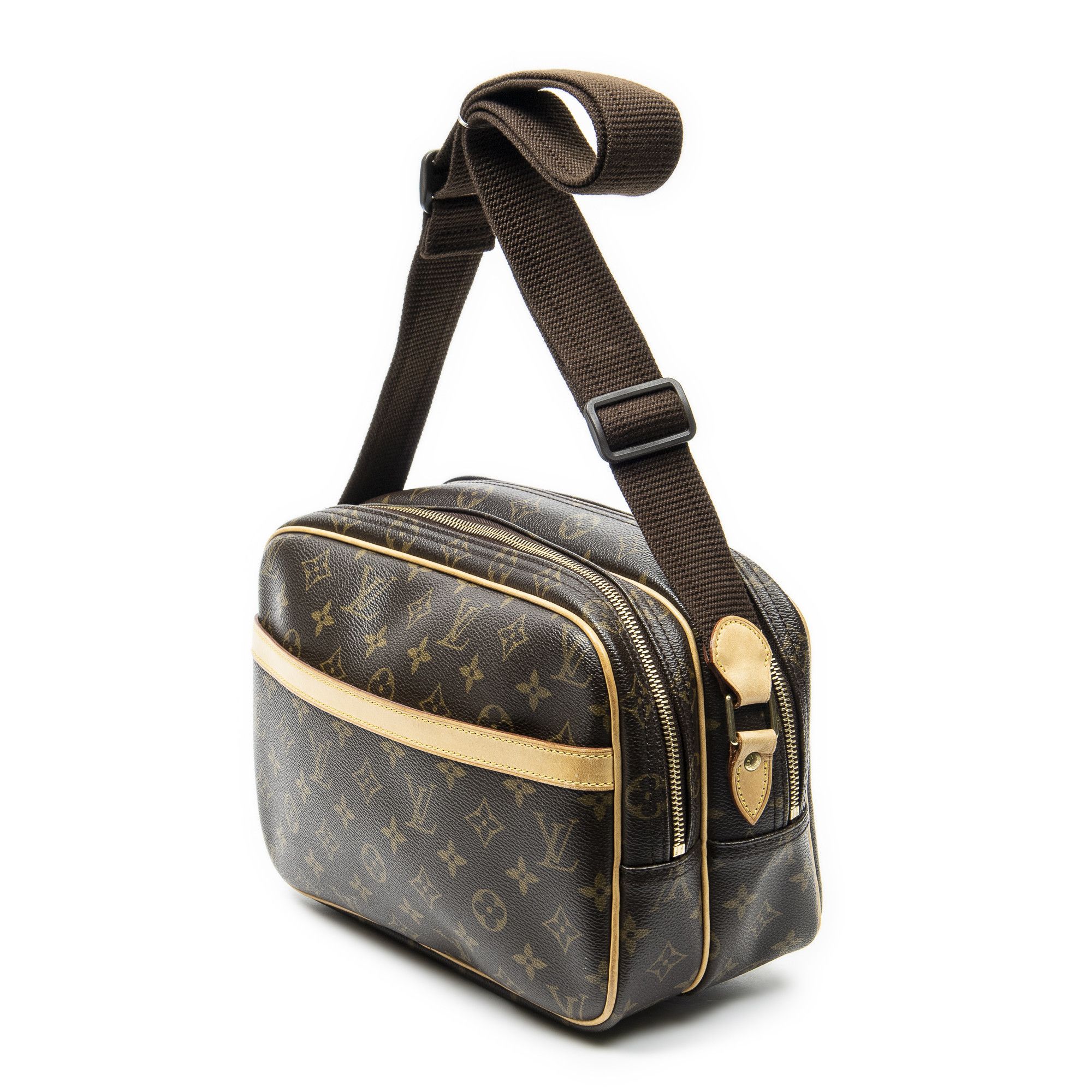 Louis Vuitton Reporter PM Size ONE SIZE - 2 Thumbnail