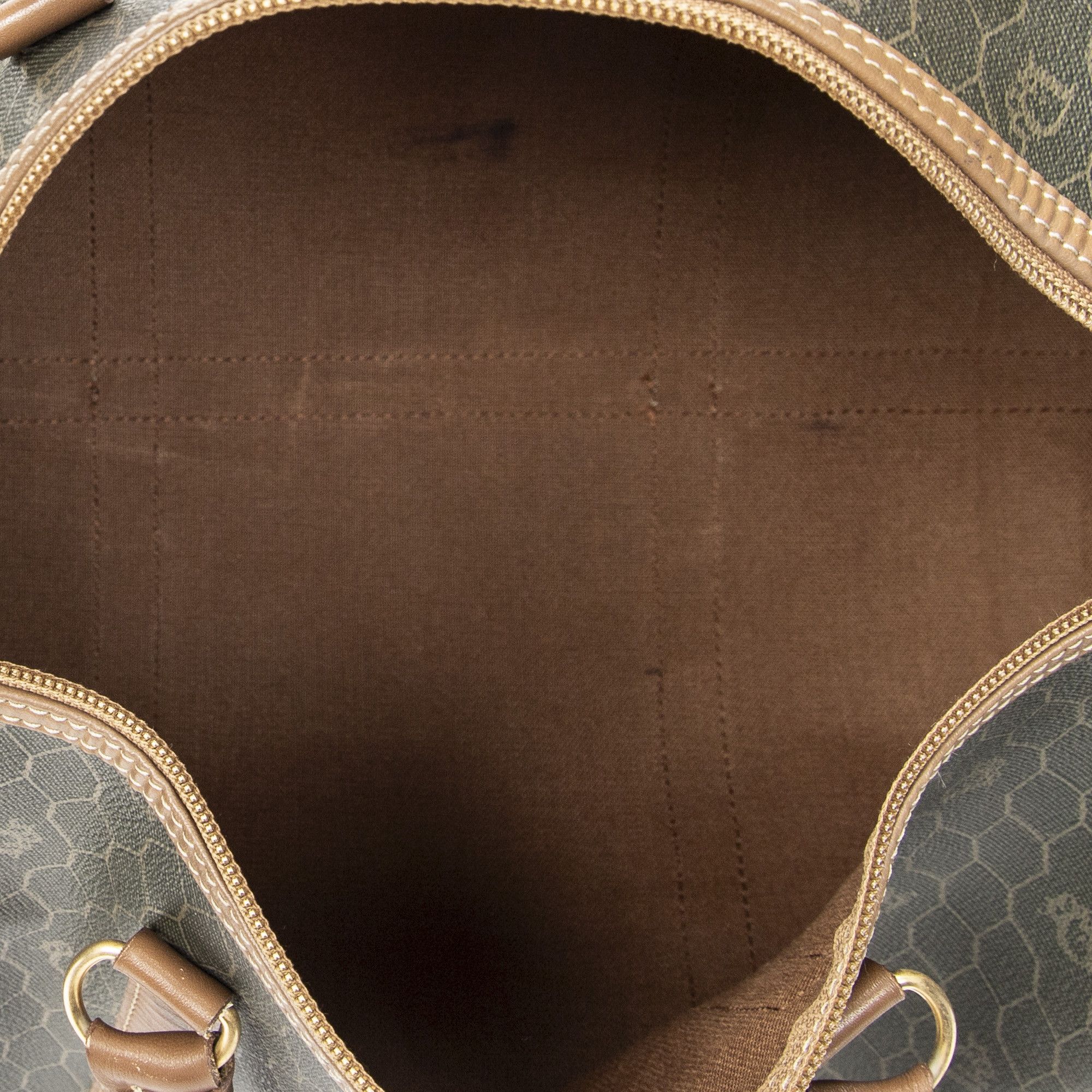 Dior Vintage Small Travel Boston Size ONE SIZE - 9 Thumbnail