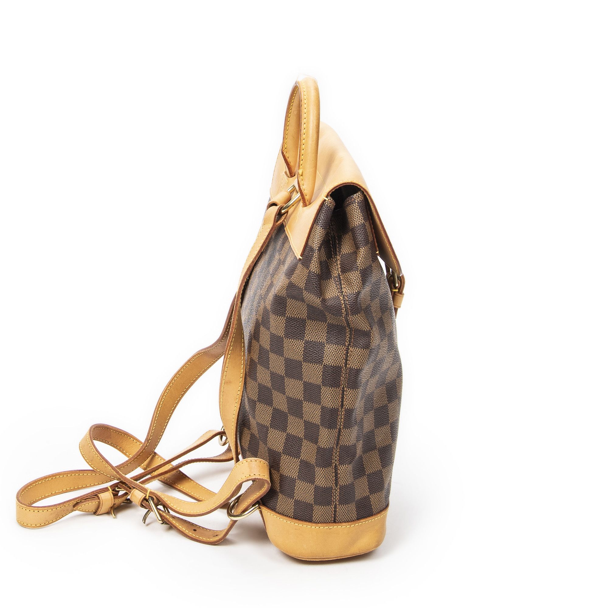 Louis Vuitton Arlequin Soho Size ONE SIZE - 4 Thumbnail