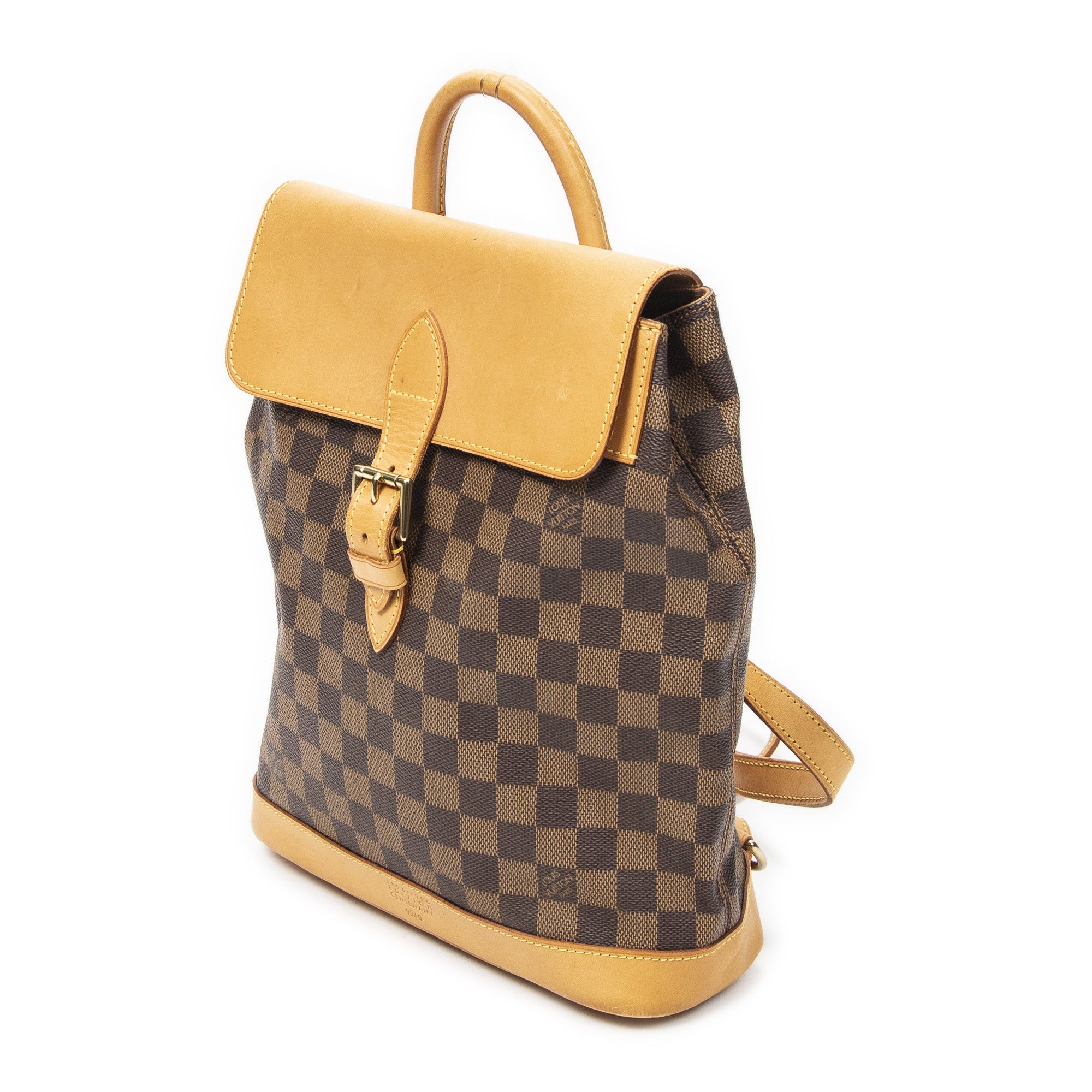 Louis Vuitton Arlequin Soho Size ONE SIZE - 2 Thumbnail