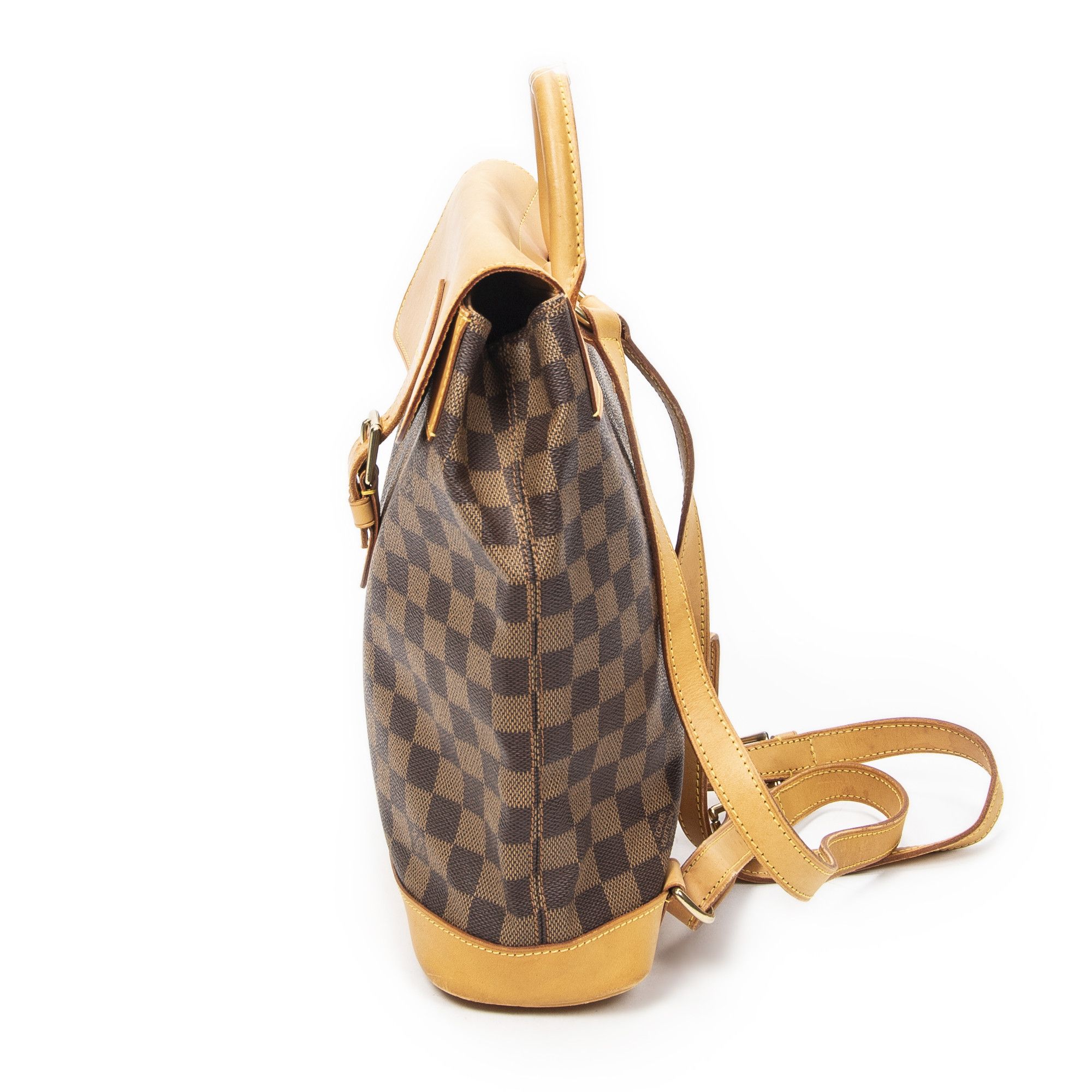 Louis Vuitton Arlequin Soho Size ONE SIZE - 3 Thumbnail