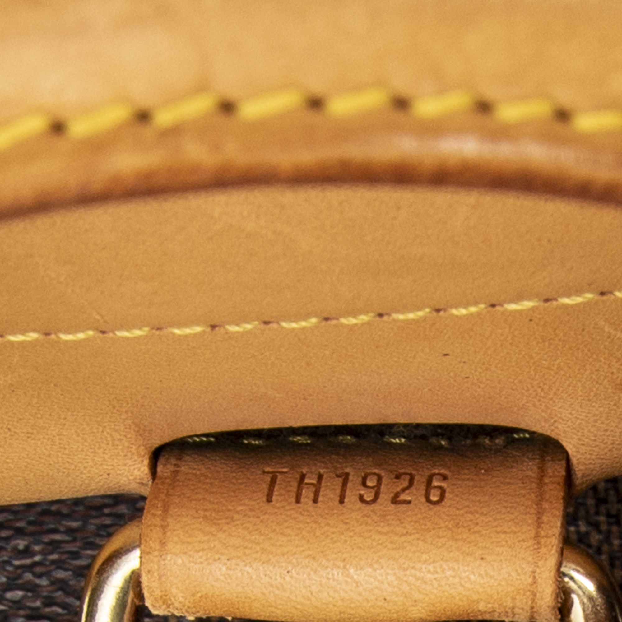 Louis Vuitton Arlequin Soho Size ONE SIZE - 10 Thumbnail
