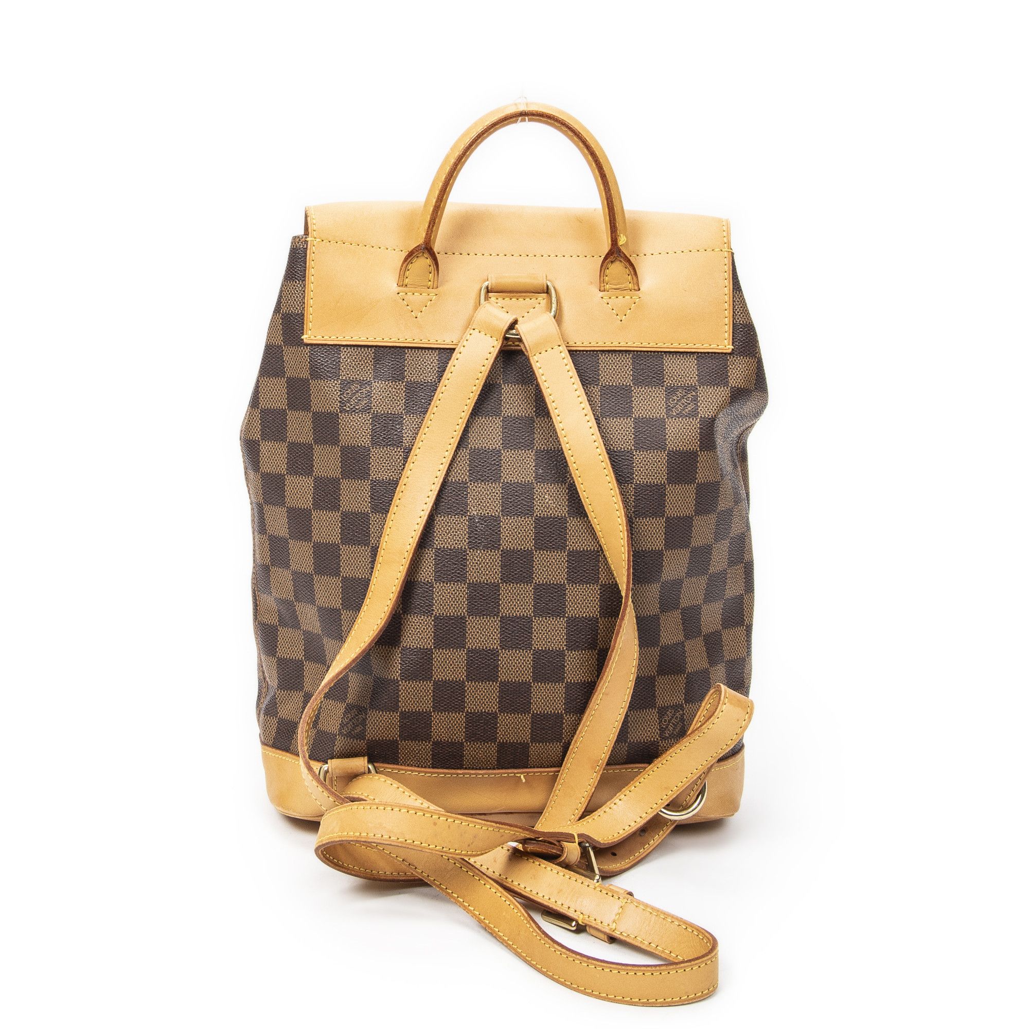 Louis Vuitton Arlequin Soho Size ONE SIZE - 5 Thumbnail