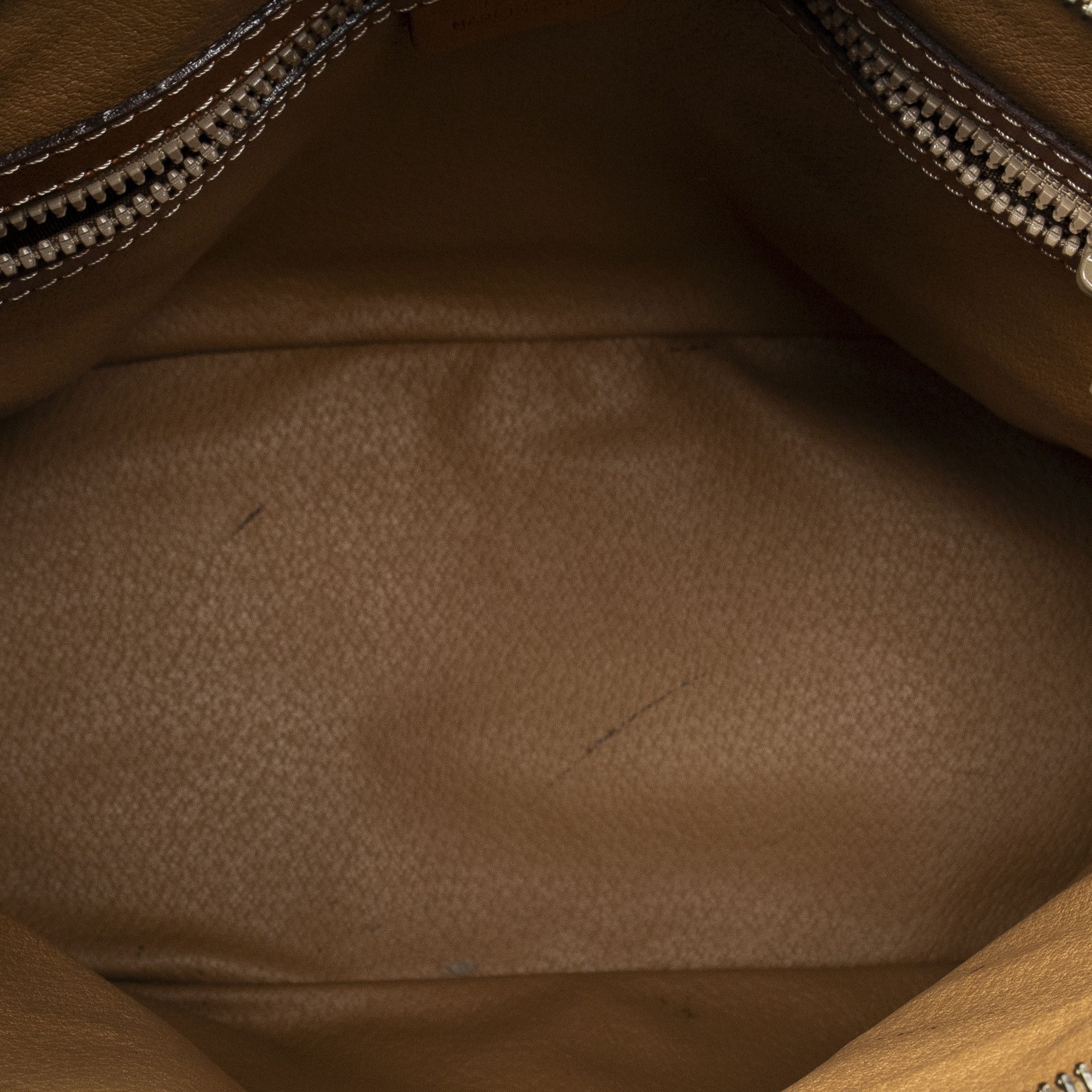 Celine Vintage Dome Tote Size ONE SIZE - 9 Thumbnail