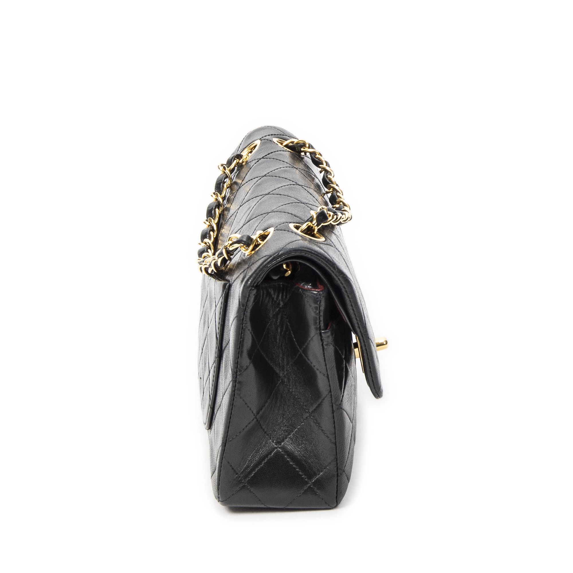 Chanel Classic Double Flap 23 Size ONE SIZE - 4 Thumbnail