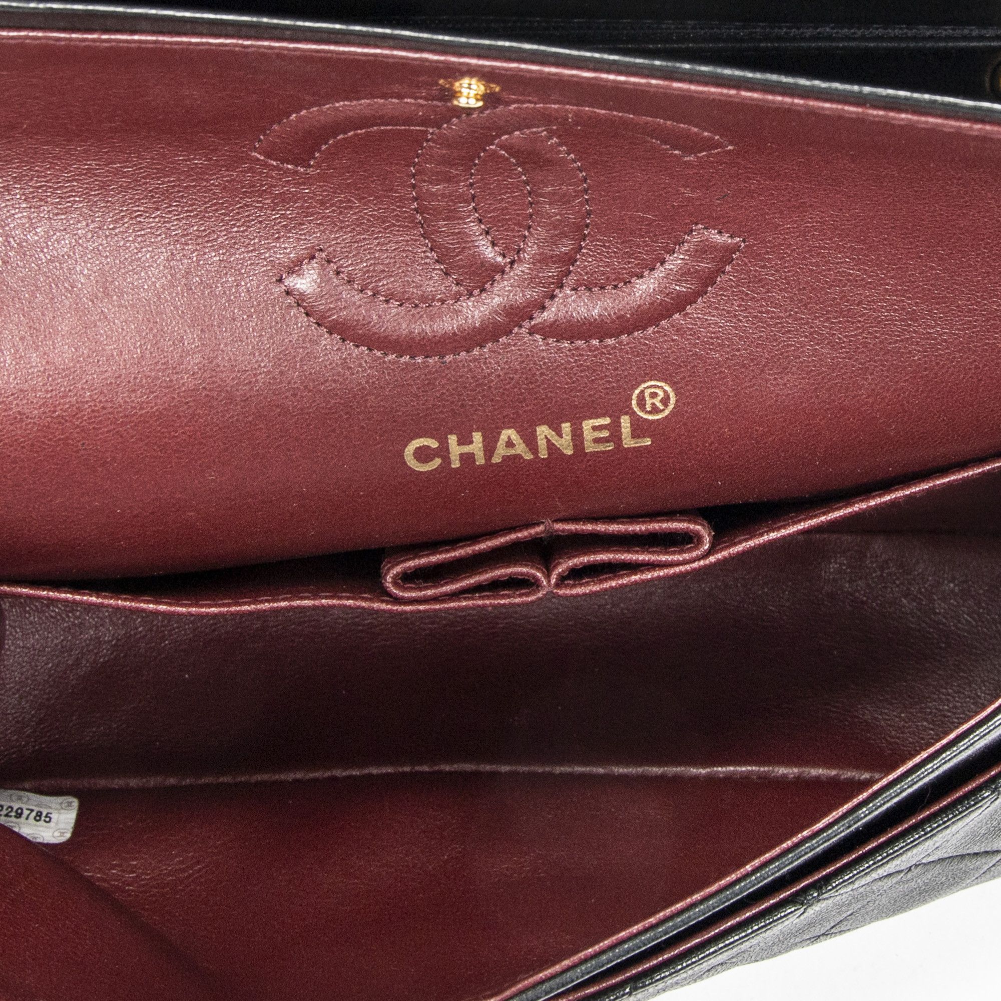 Chanel Classic Double Flap 23 Size ONE SIZE - 9 Thumbnail