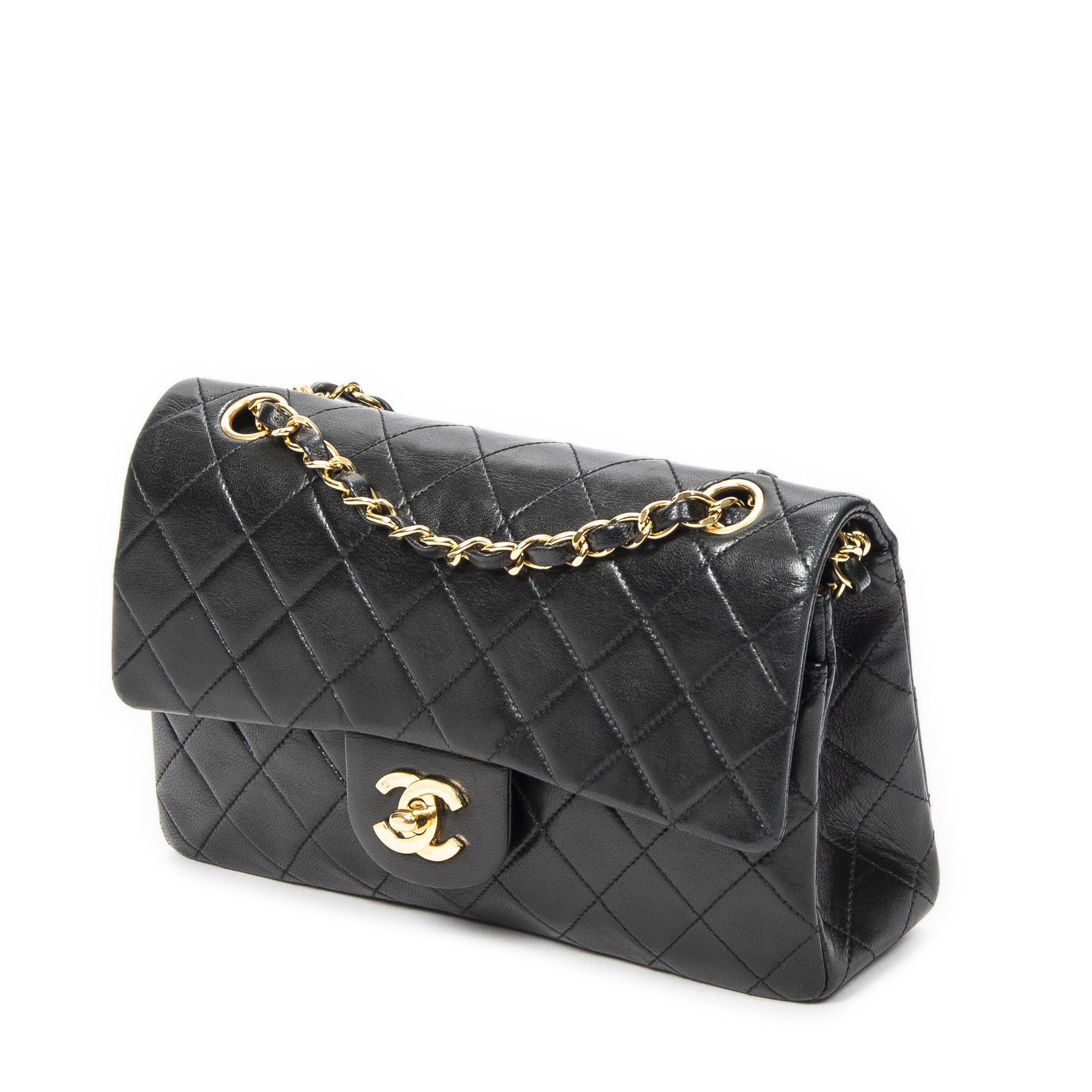 Chanel Classic Double Flap 23 Size ONE SIZE - 2 Thumbnail