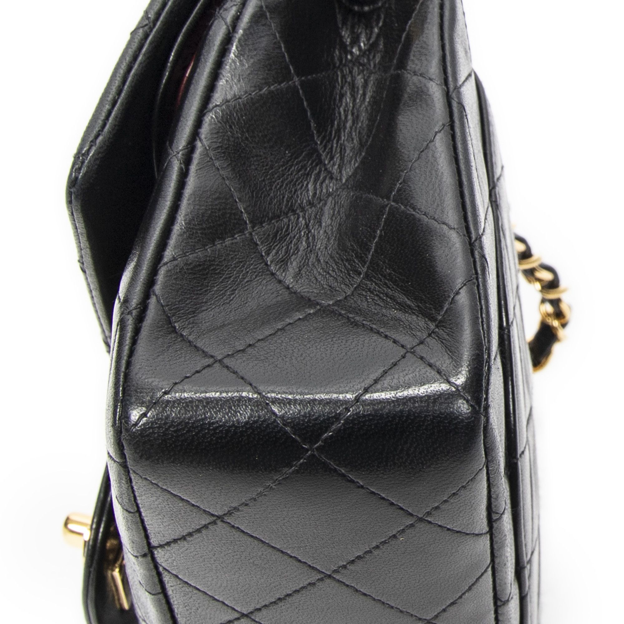 Chanel Classic Double Flap 23 Size ONE SIZE - 8 Thumbnail