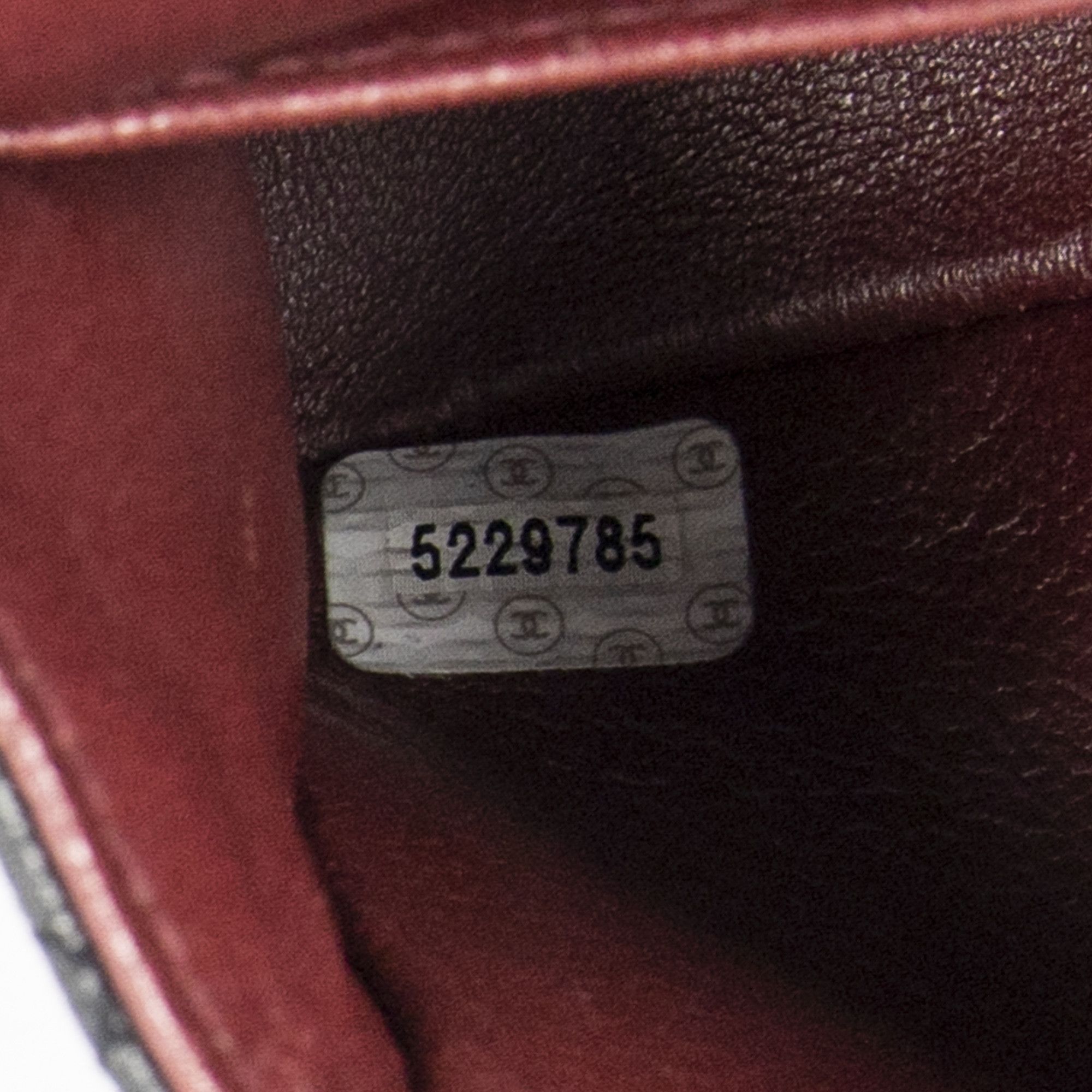 Chanel Classic Double Flap 23 Size ONE SIZE - 10 Thumbnail
