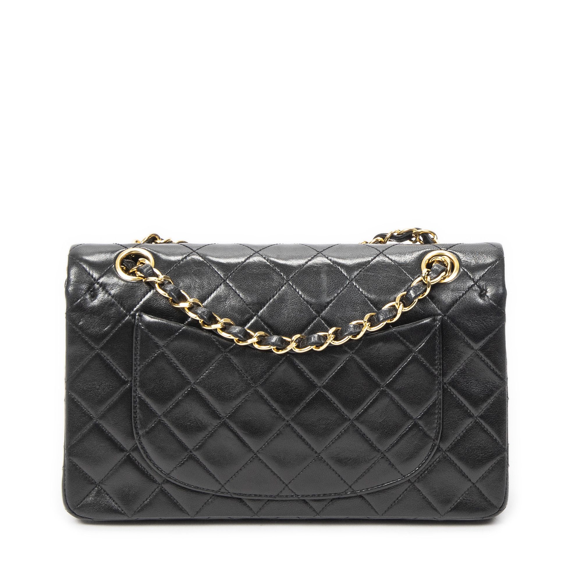 Chanel Classic Double Flap 23 Size ONE SIZE - 5 Thumbnail