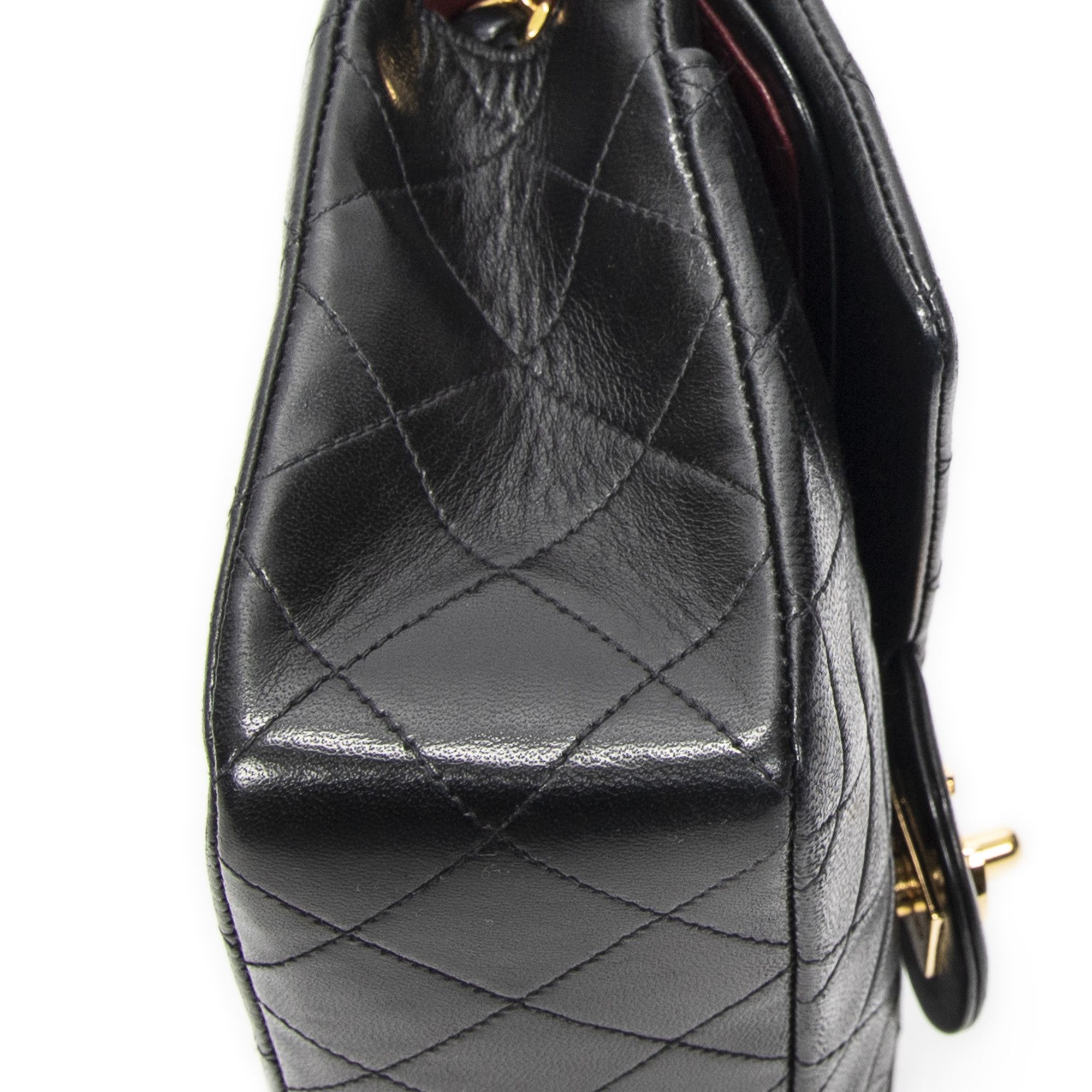 Chanel Classic Double Flap 23 Size ONE SIZE - 7 Thumbnail