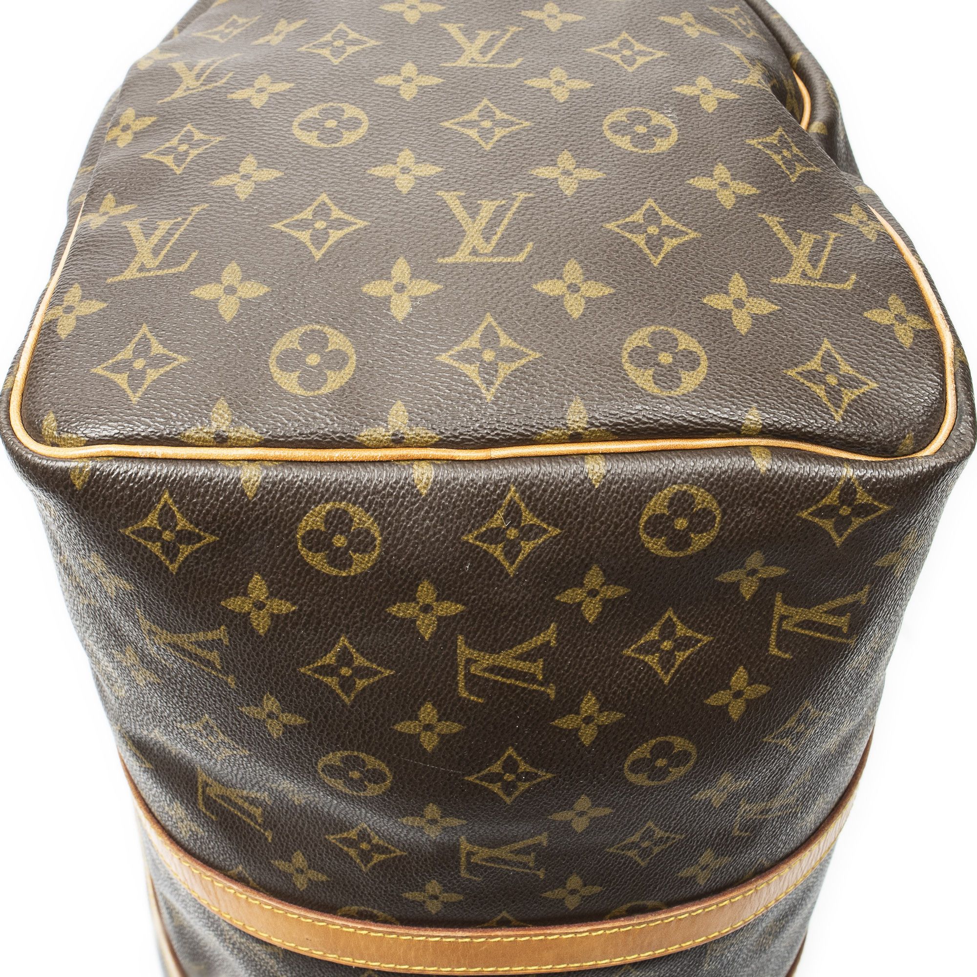 Louis Vuitton Keepall 45 Size ONE SIZE - 8 Thumbnail