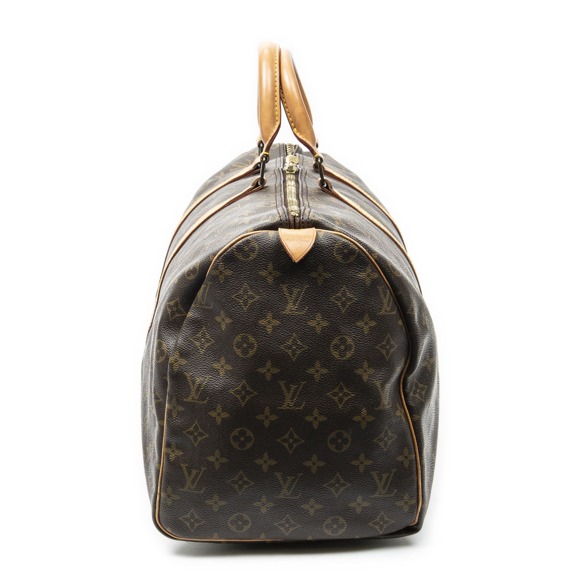 Louis Vuitton Keepall 45 Size ONE SIZE - 4 Thumbnail