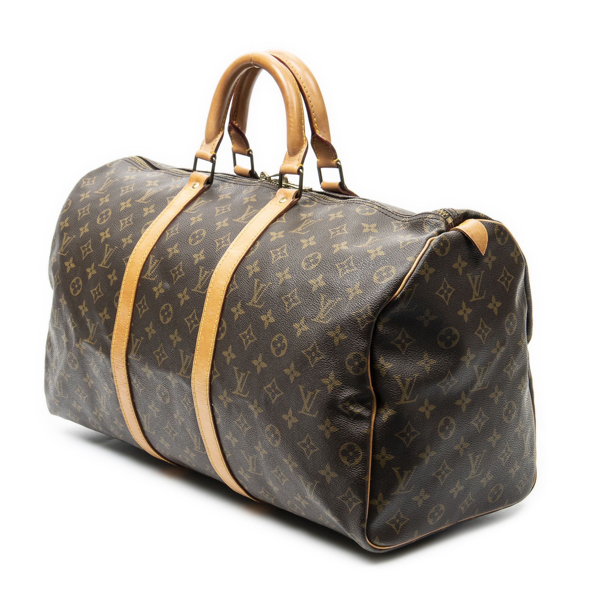 Louis Vuitton Keepall 45 Size ONE SIZE - 2 Thumbnail