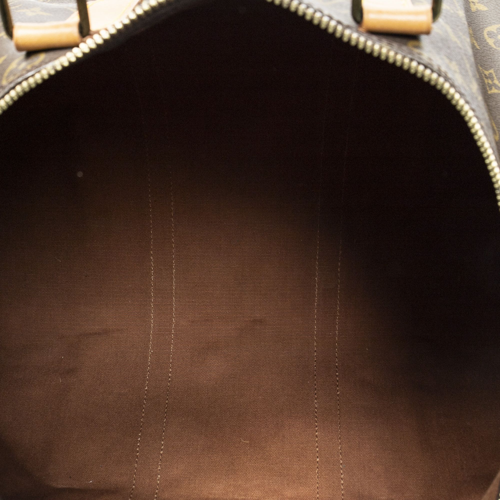 Louis Vuitton Keepall 45 Size ONE SIZE - 9 Thumbnail