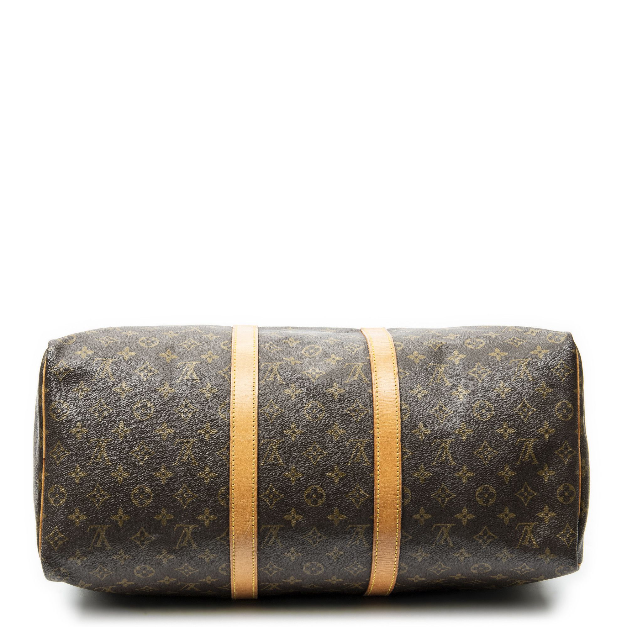 Louis Vuitton Keepall 45 Size ONE SIZE - 6 Thumbnail