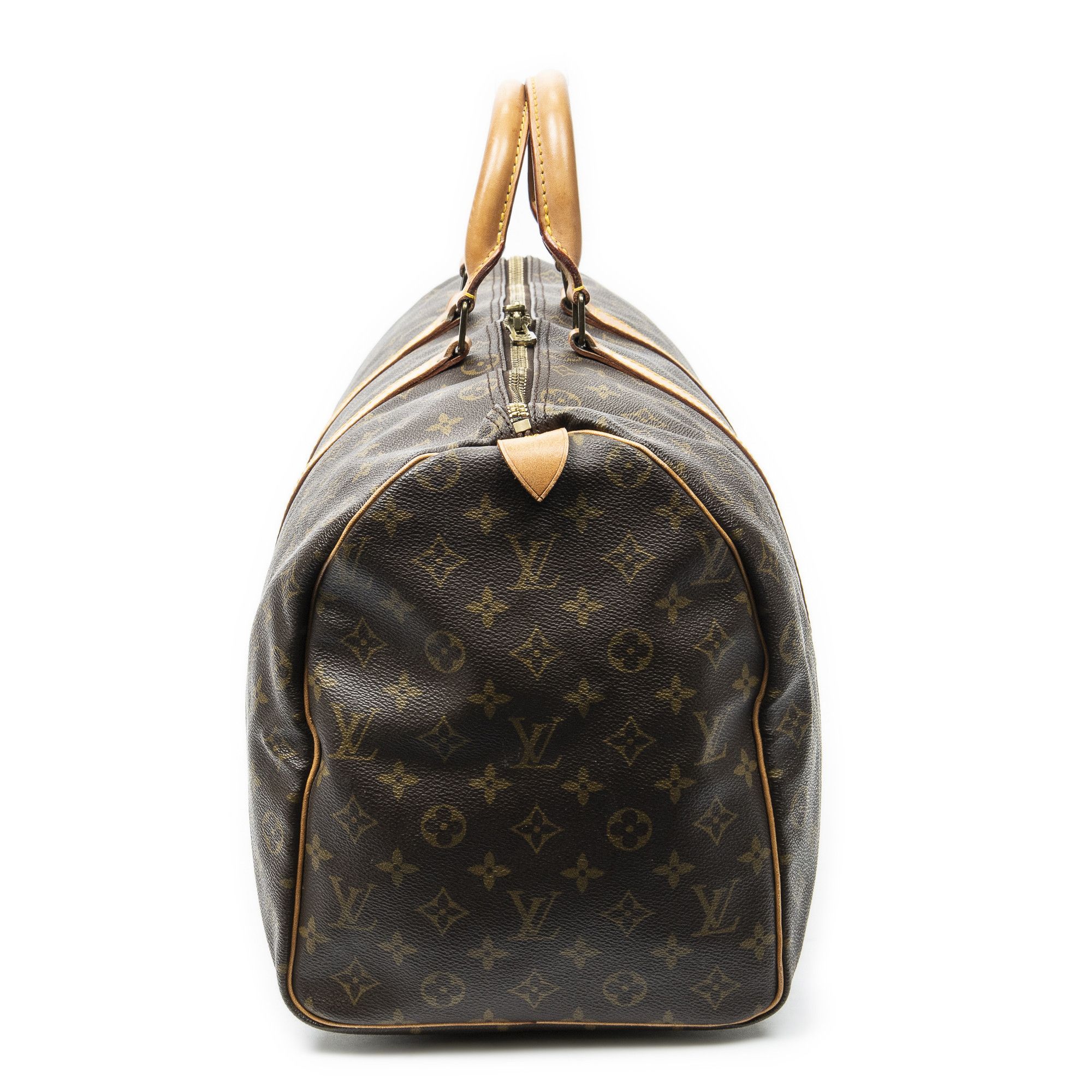 Louis Vuitton Keepall 45 Size ONE SIZE - 3 Thumbnail