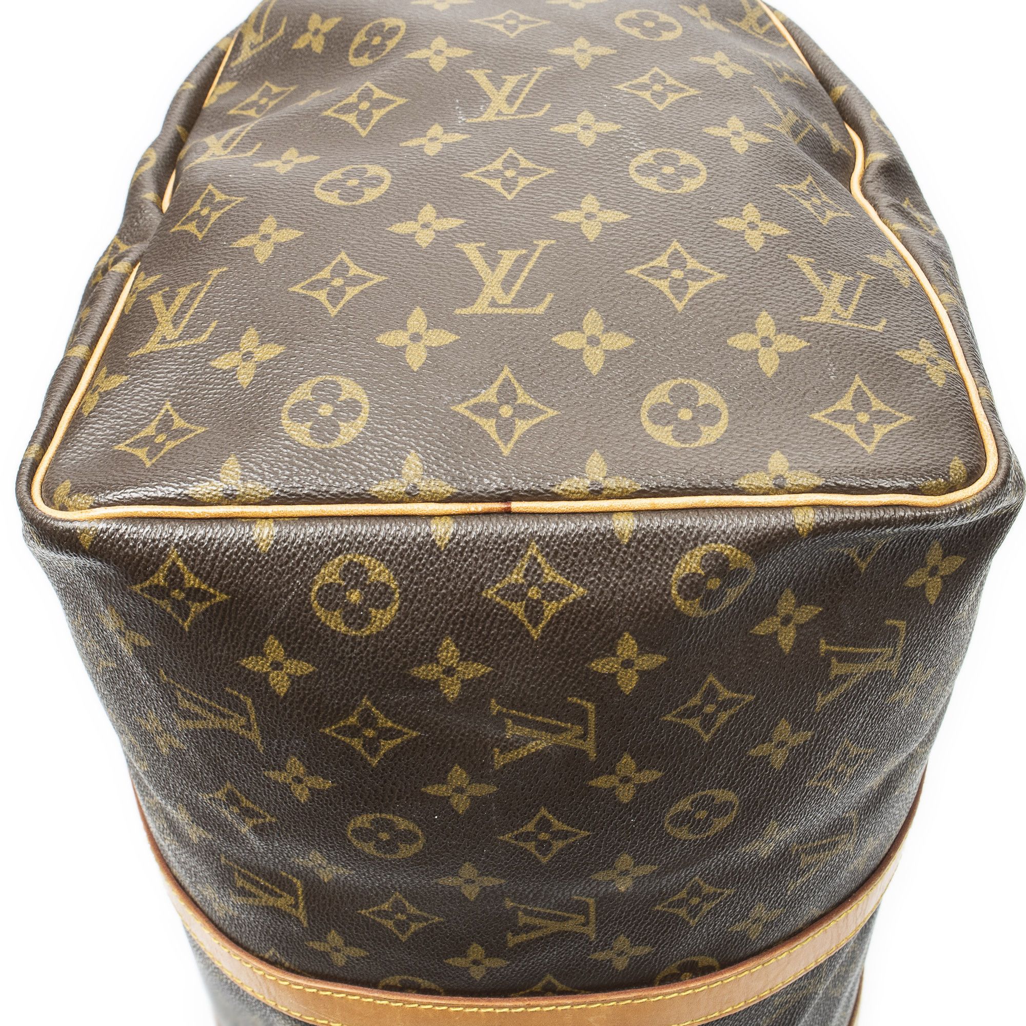 Louis Vuitton Keepall 45 Size ONE SIZE - 7 Thumbnail